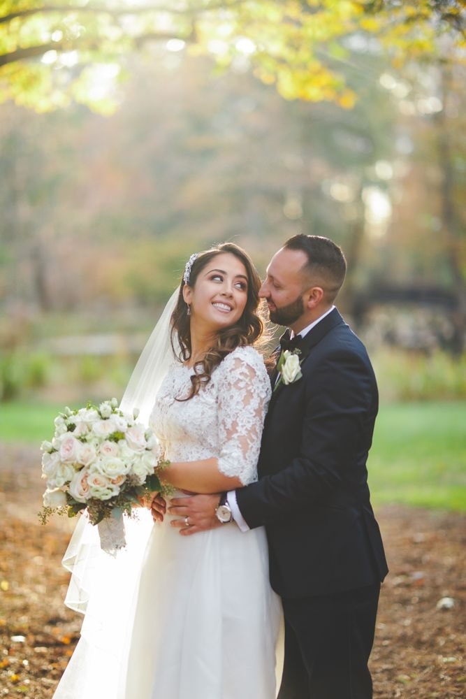 Photography by Orlando wedding photograph - photo 9