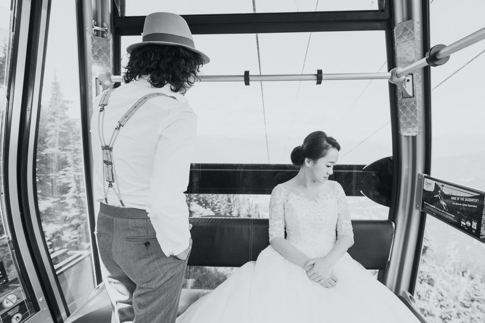Fortune Hill Photography wedding photograph - photo 3