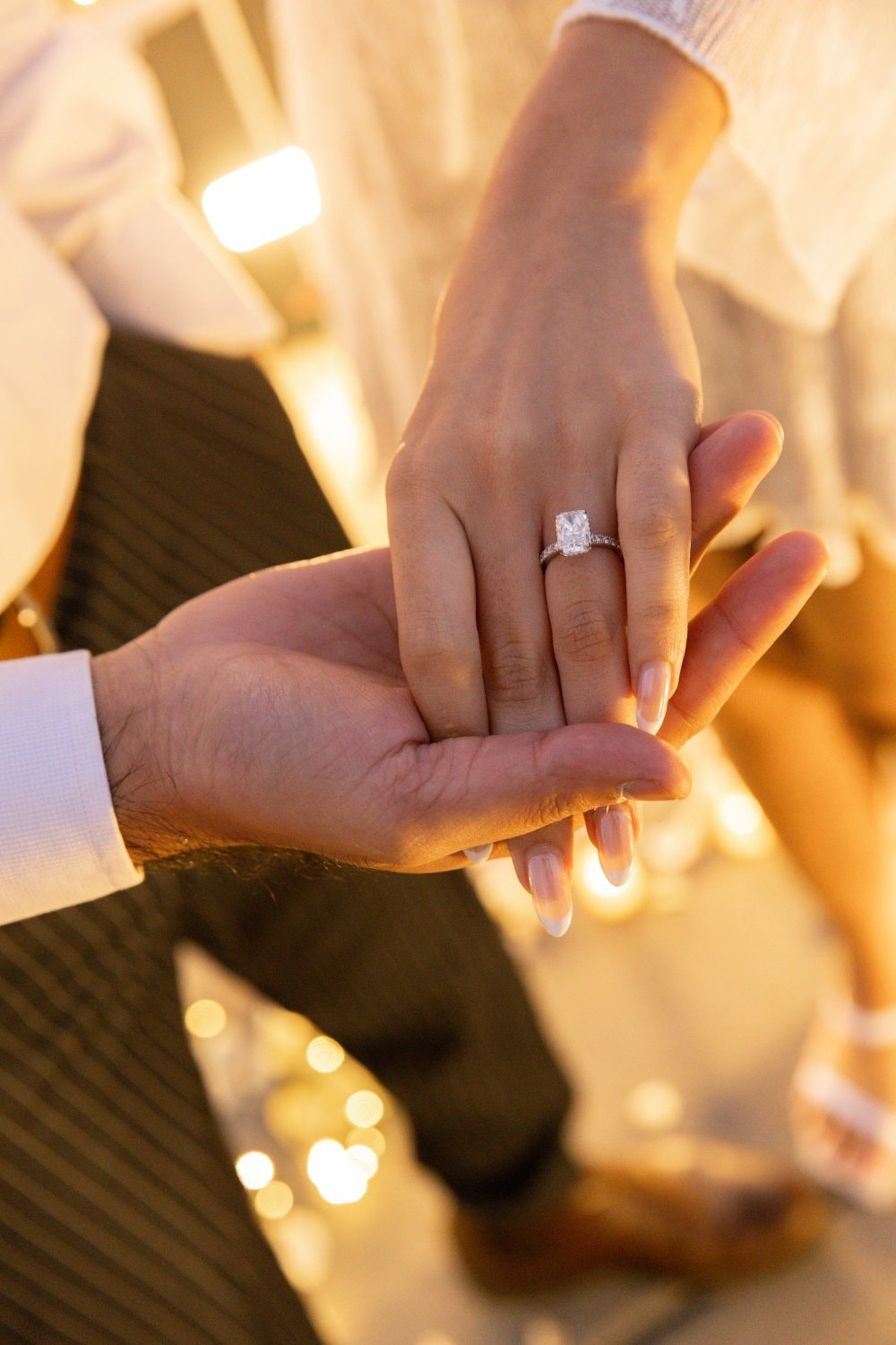 Melika Lynd Photography wedding photograph - photo 11