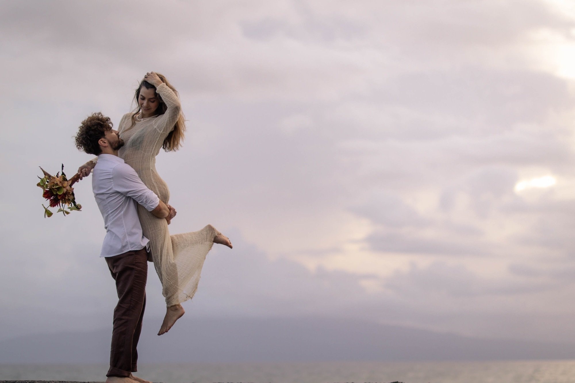 Sinbad Media wedding photograph - photo 2