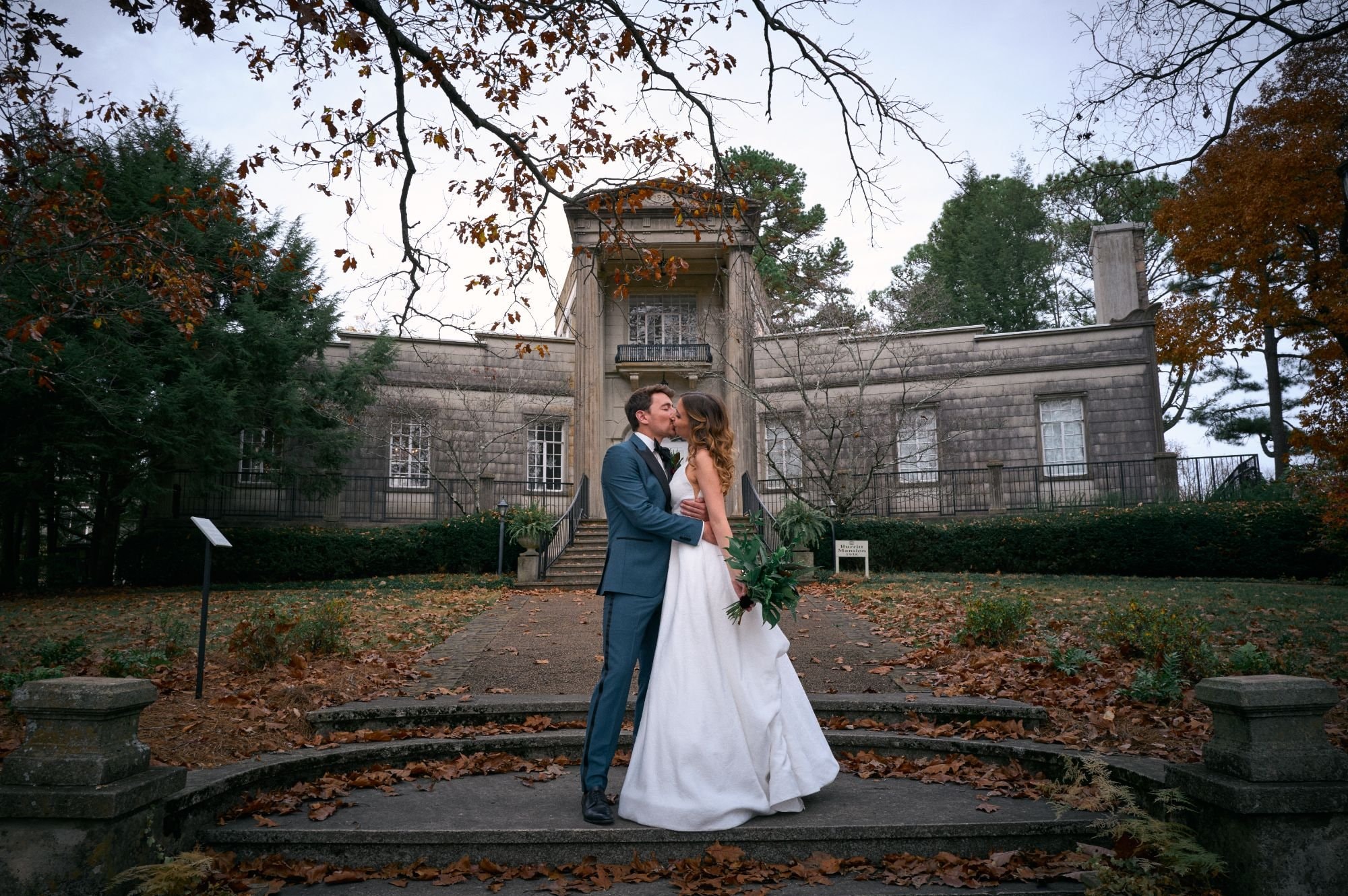 WILLA Weddings wedding photograph - photo 1