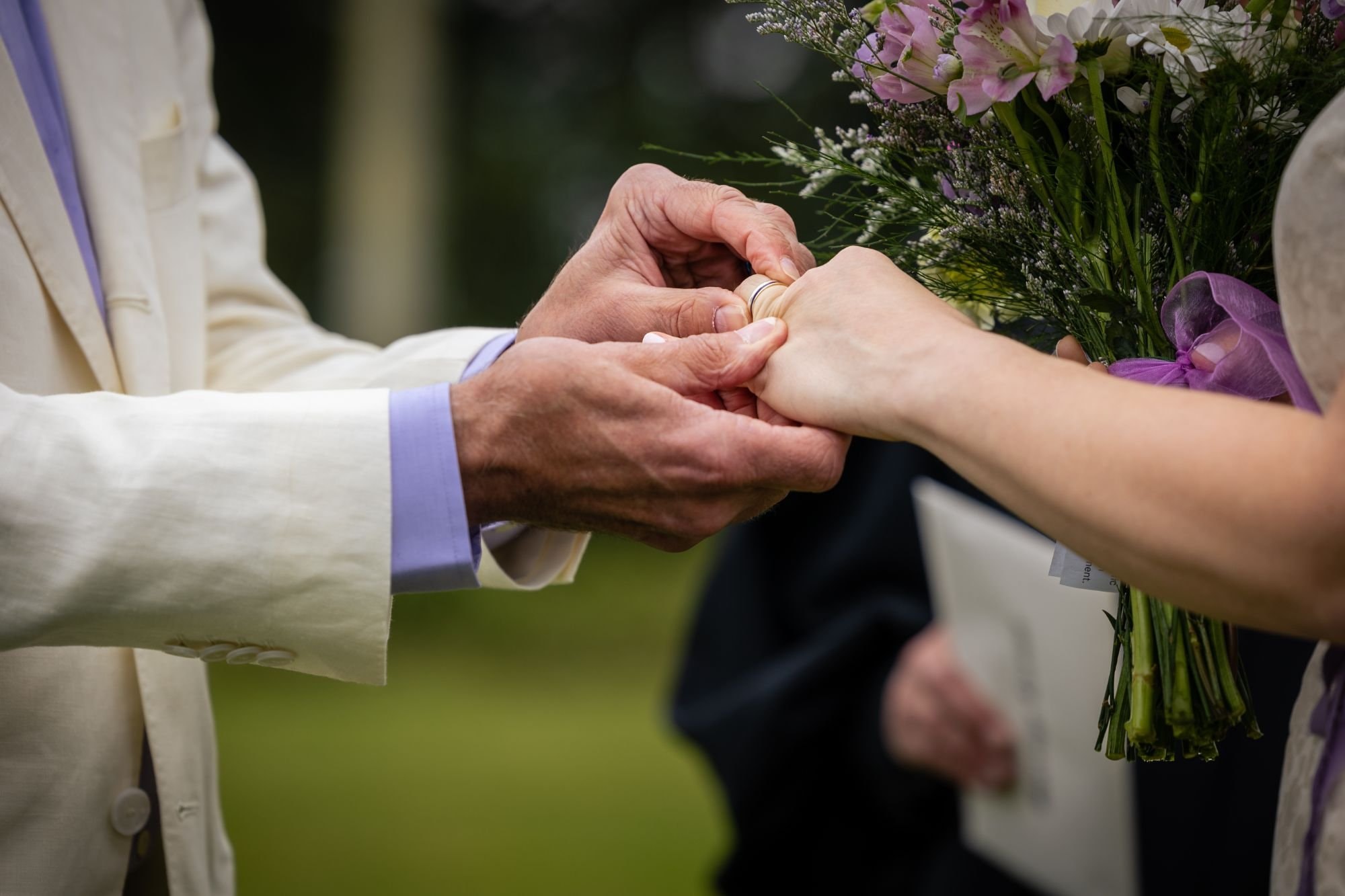 Keith Reilly Photography wedding photograph - photo 7