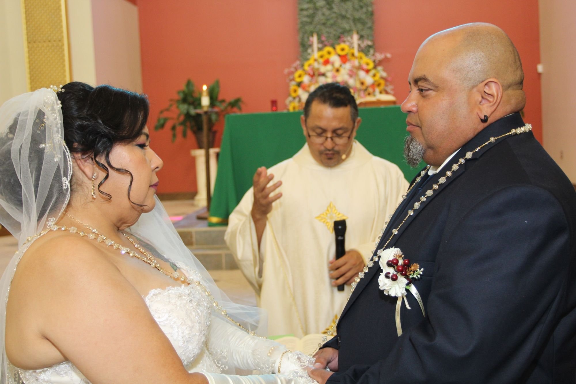 Applemint Photography wedding photograph - photo 8