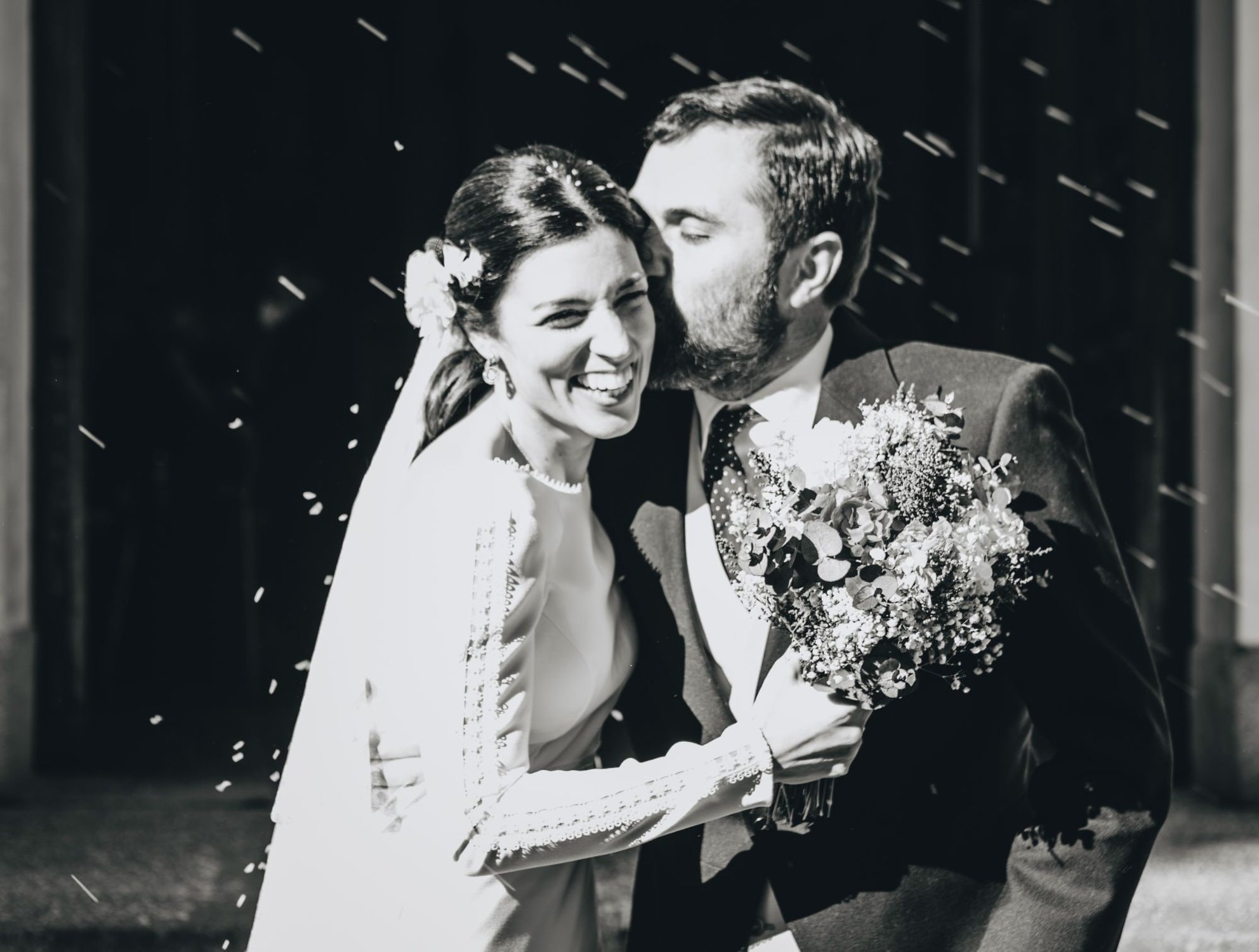 Raquel Krauss Photography wedding photograph - photo 6