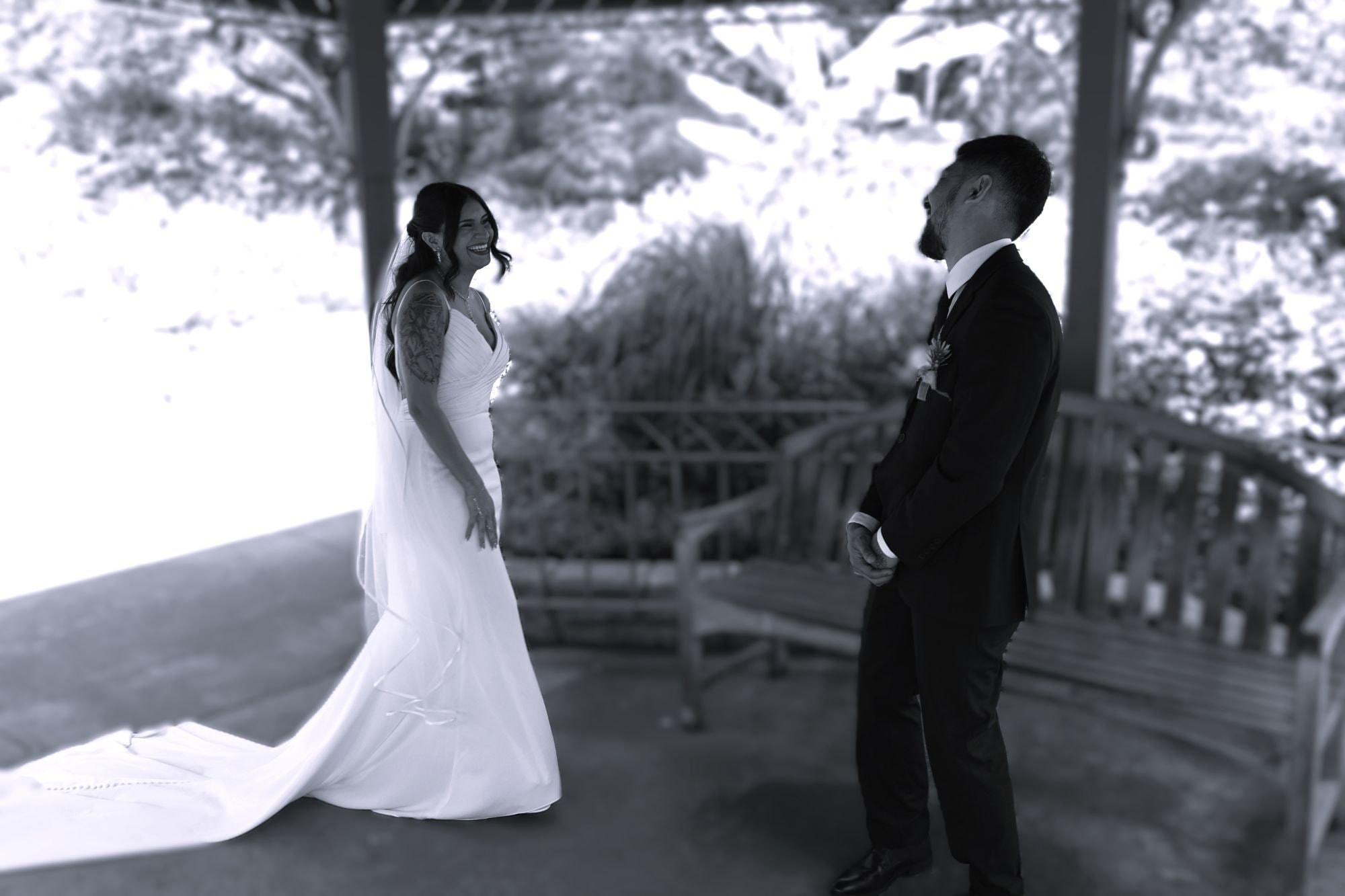 Applemint Photography wedding photograph - photo 7