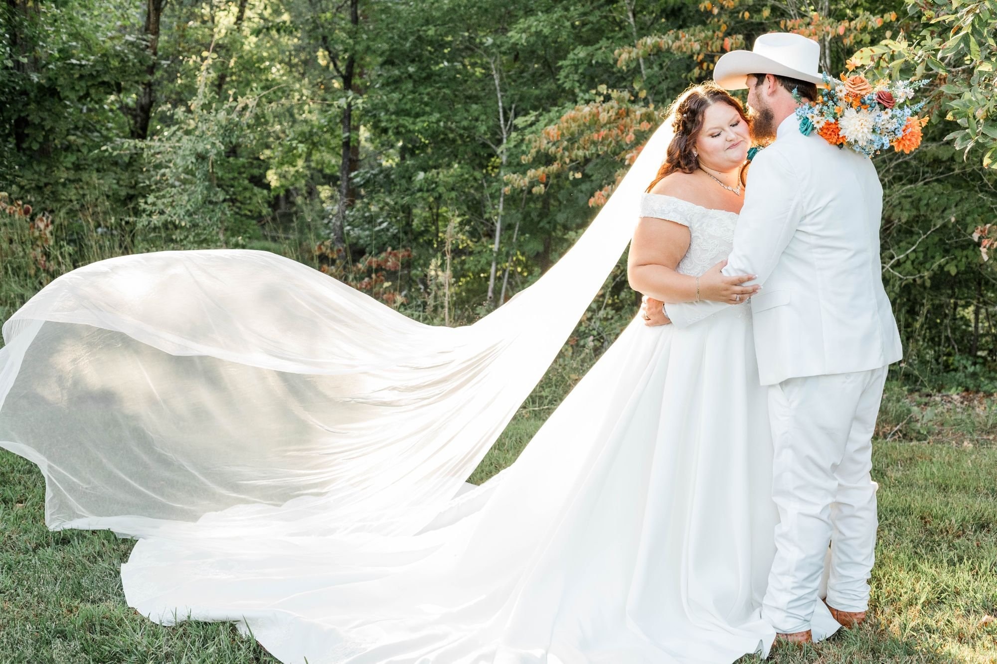 Tigerlily Photography wedding photograph - photo 6