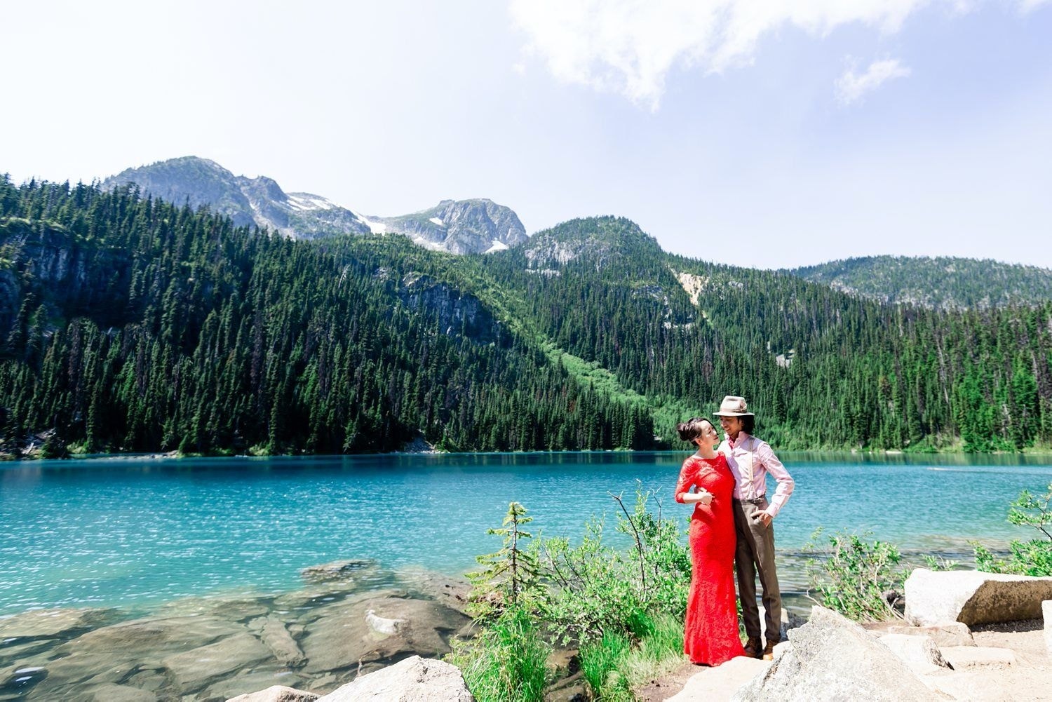 Fortune Hill Photography wedding photograph - photo 6