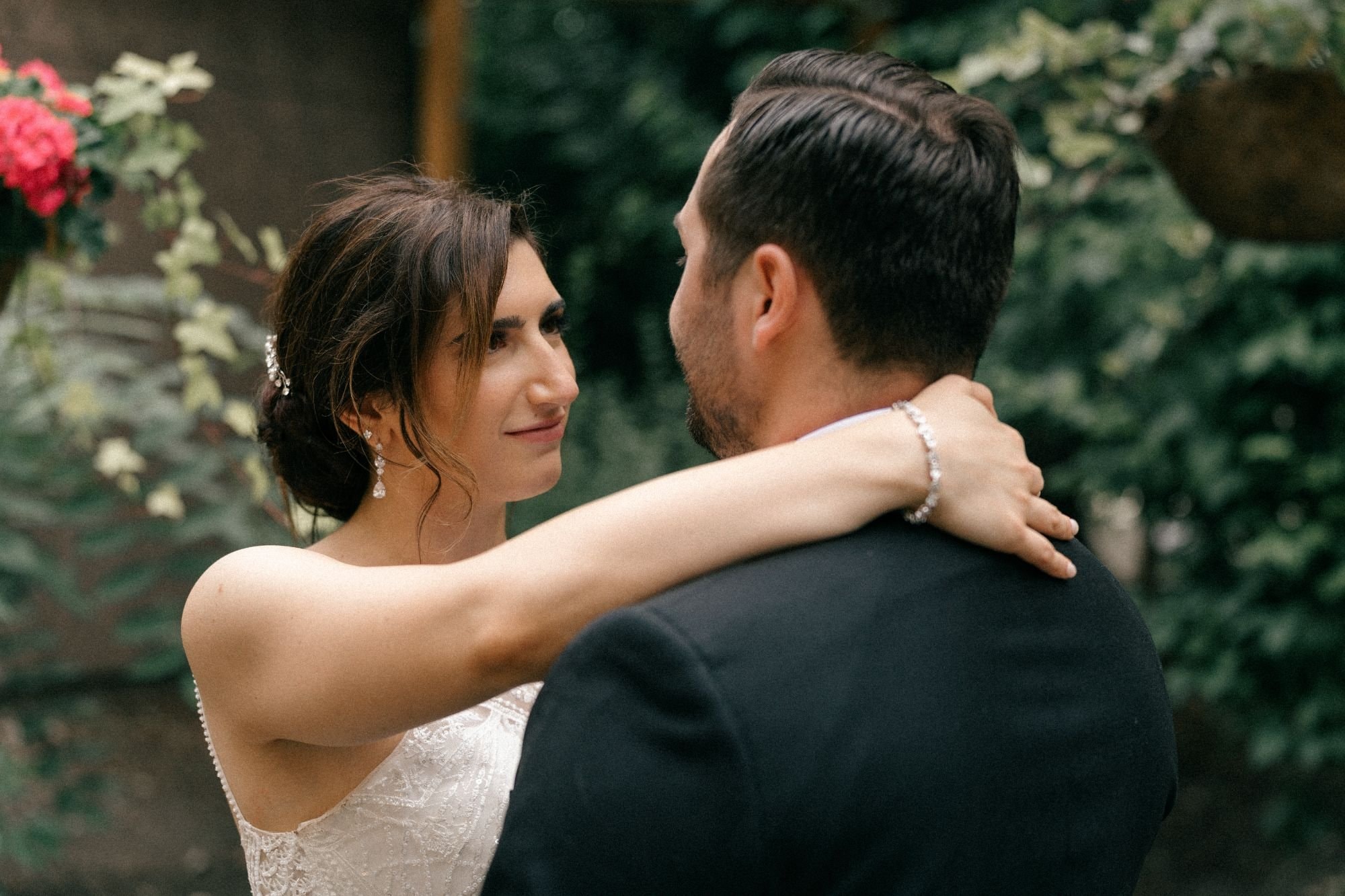 Amir Media Corp wedding photograph - photo 3