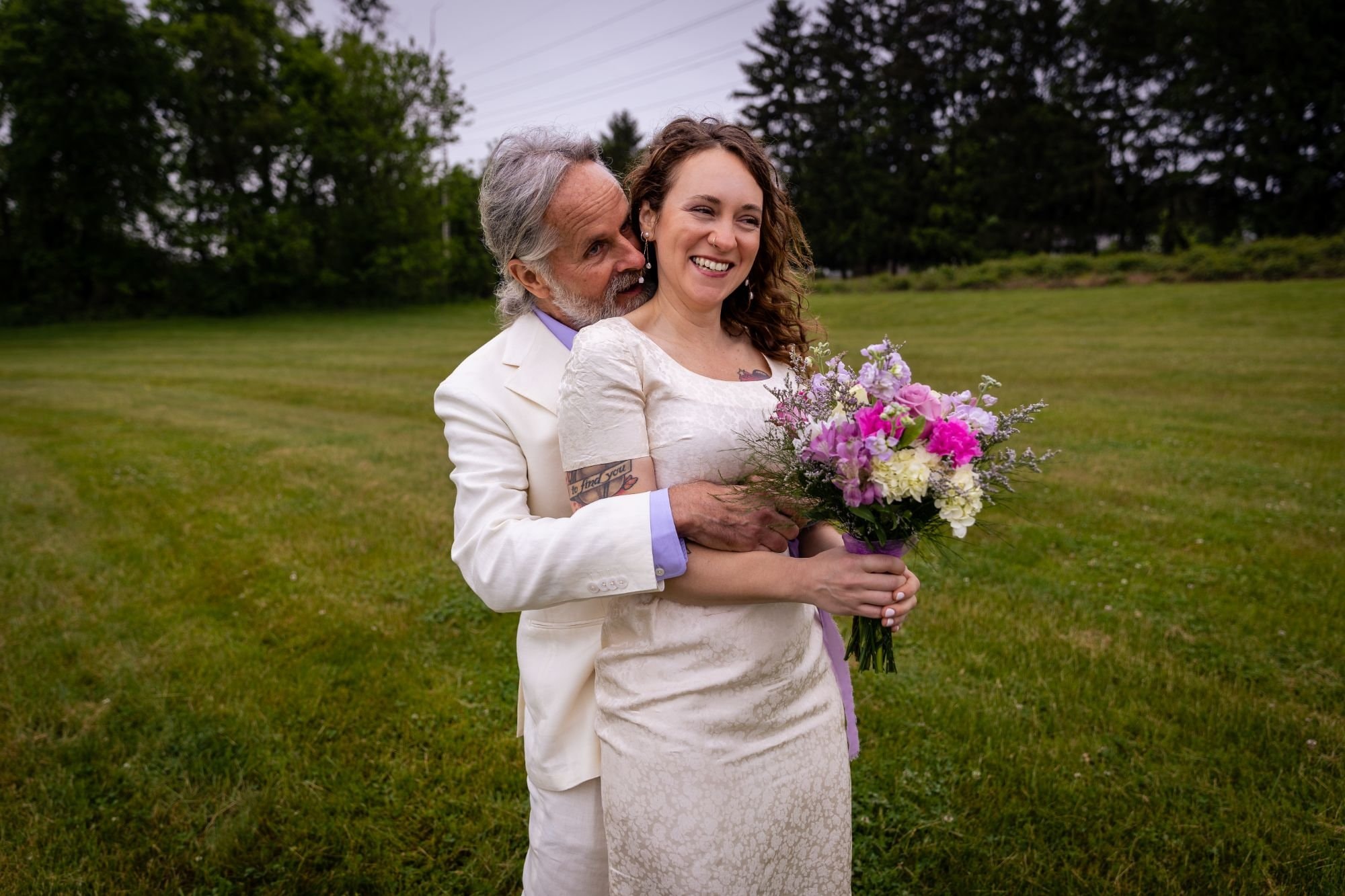 Keith Reilly Photography wedding photograph - photo 9