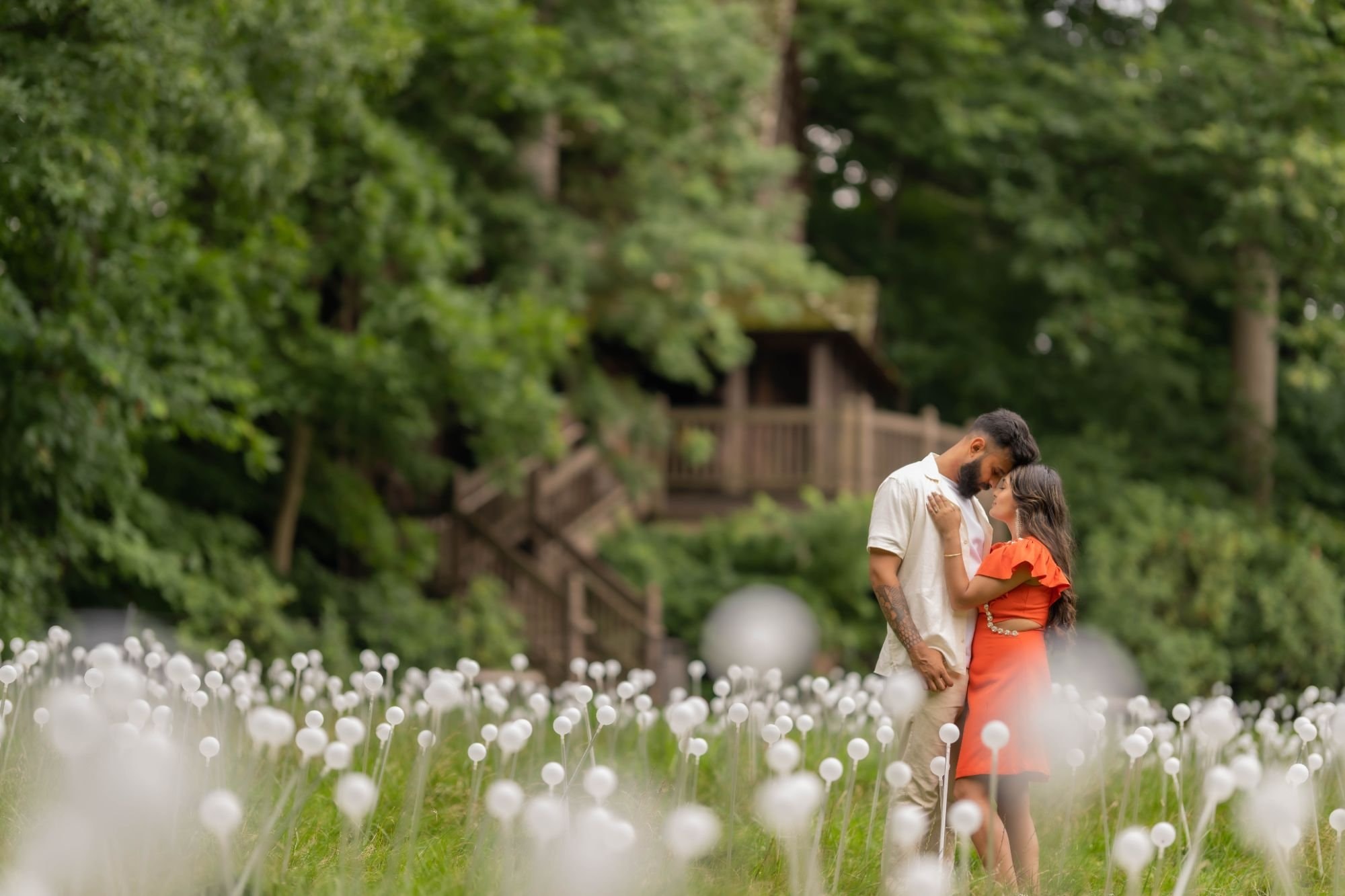 Landon Anthony Photography wedding photograph - photo 4
