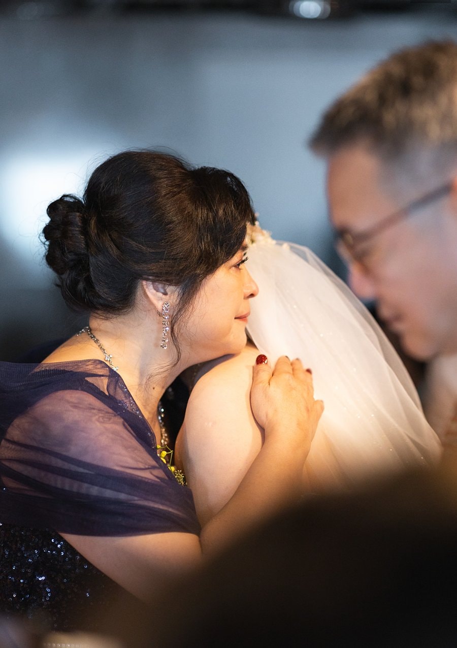 Angela Su Photography wedding photograph - photo 10