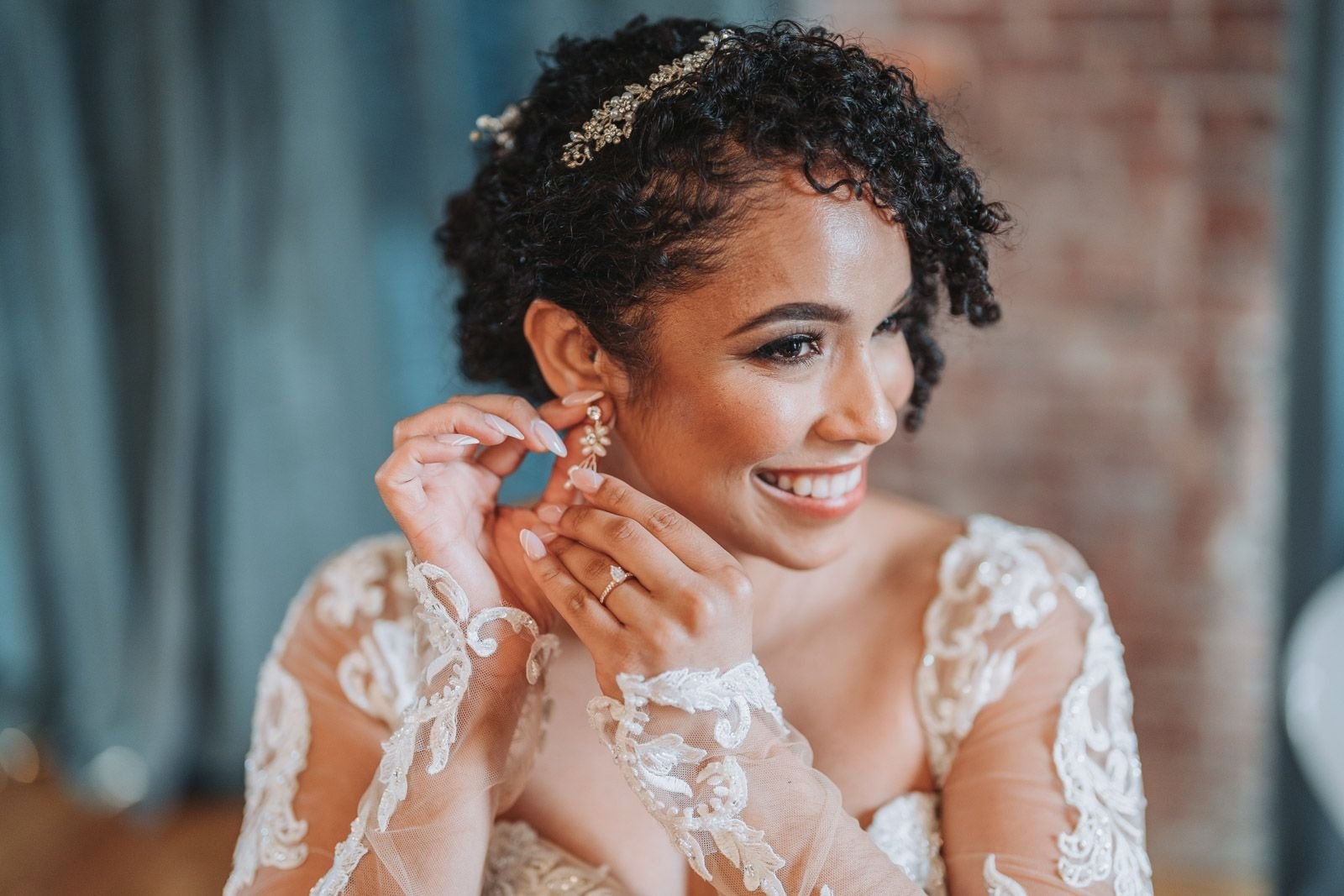Andre Morgan Photography wedding photograph - photo 5