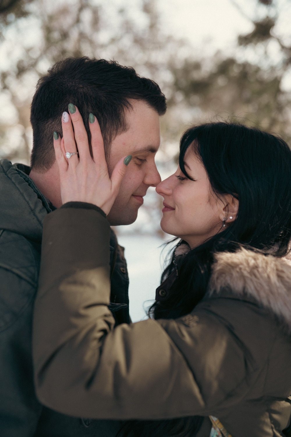 Maksim Akelin Weddings wedding photograph - photo 8