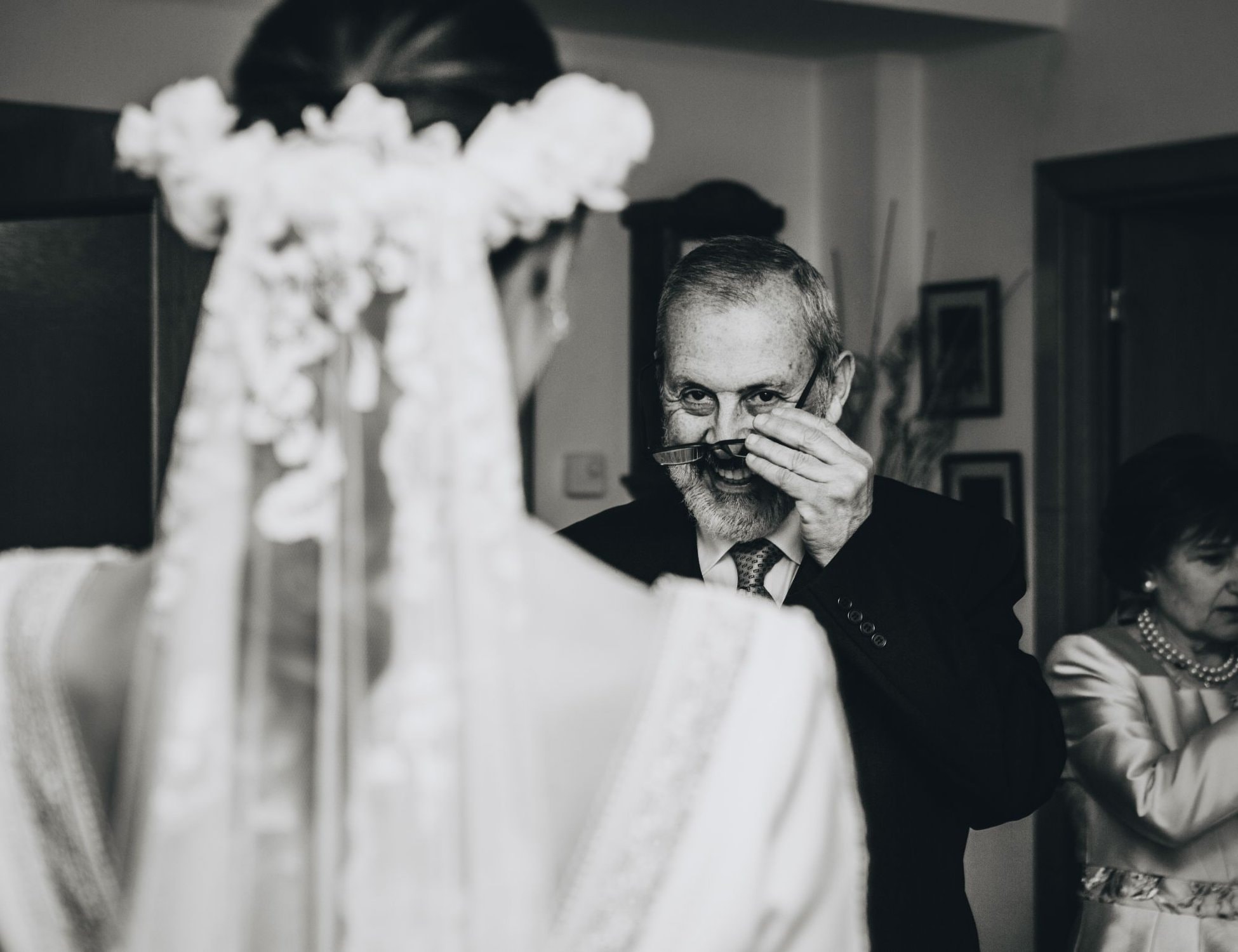 Raquel Krauss Photography wedding photograph - photo 12