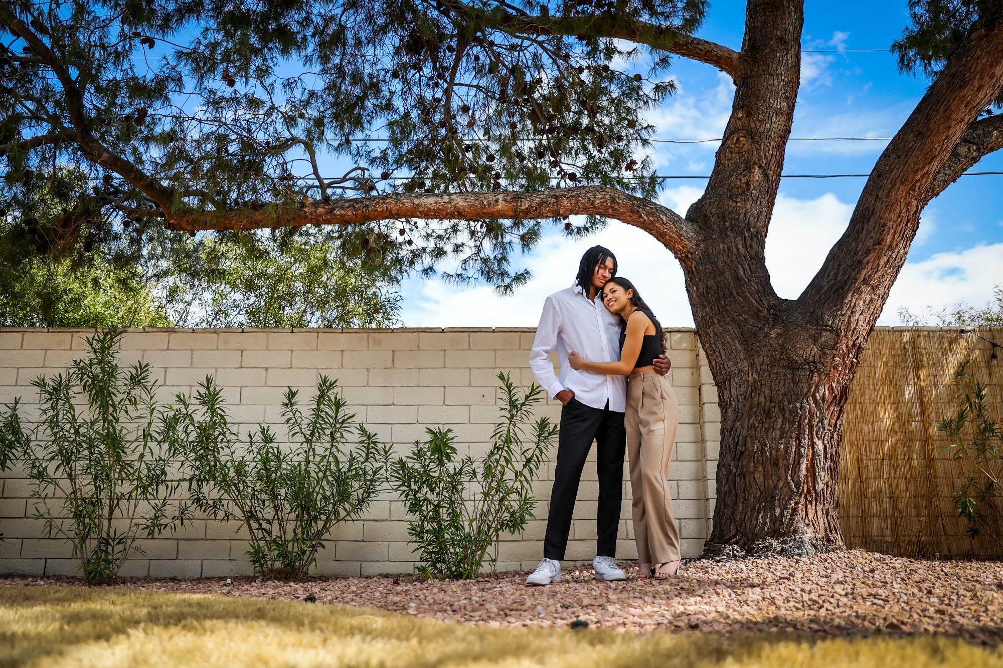 Above Weddings wedding photograph - photo 1