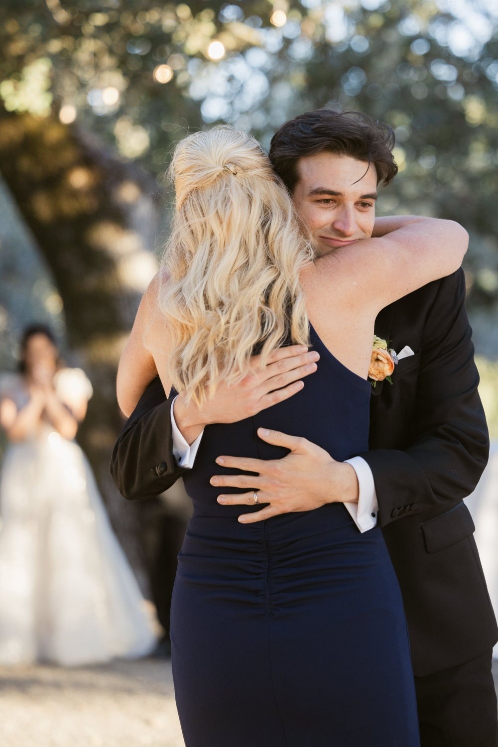 Rochelle Wilhelms Photography wedding photograph - photo 8