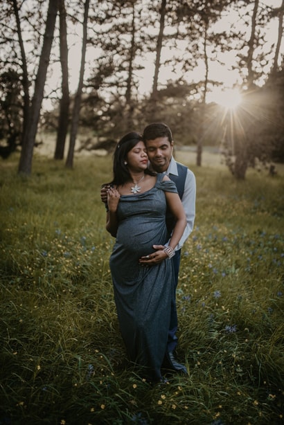 ooh ooh darling wedding photograph - photo 11