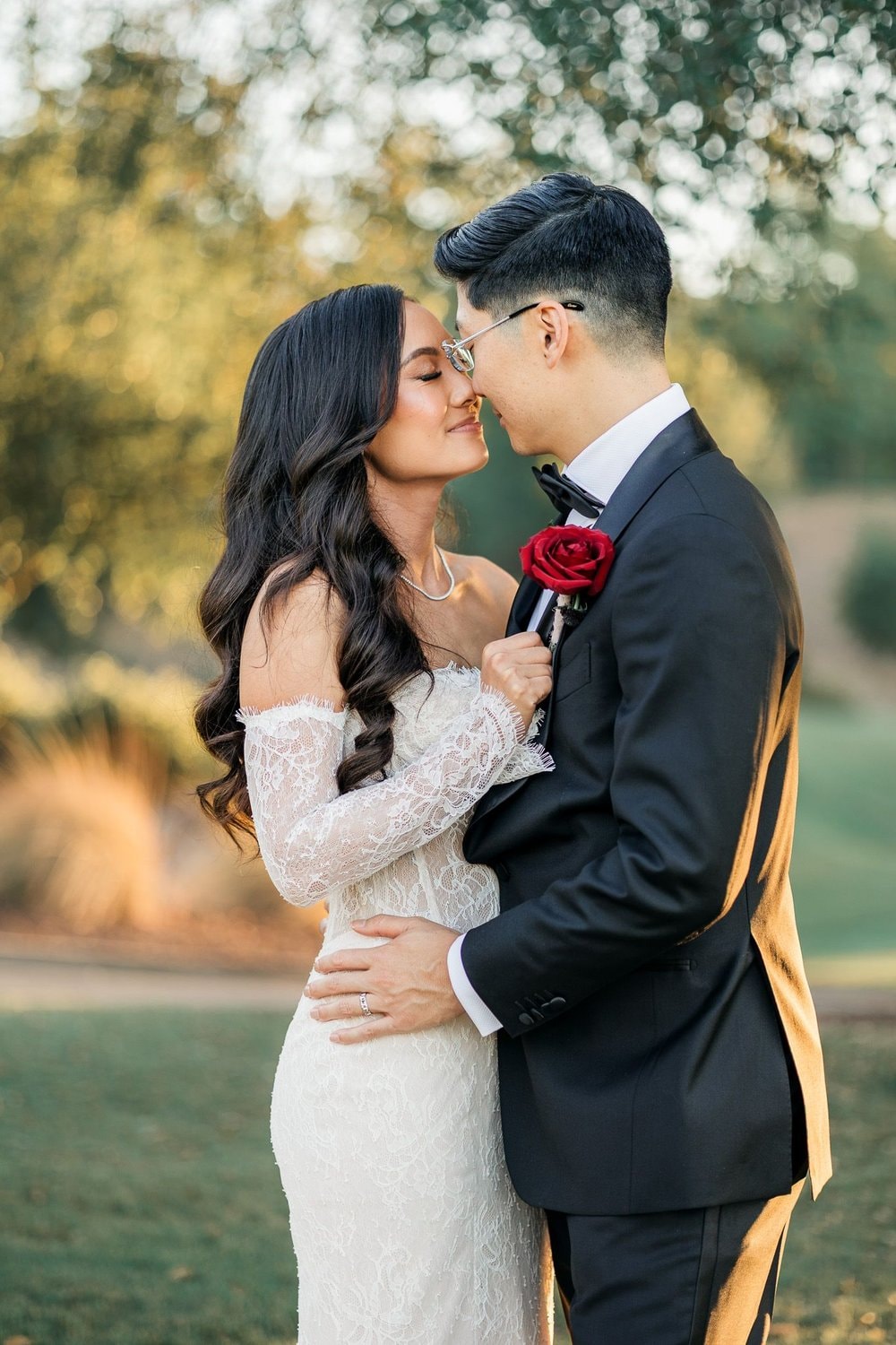 Avedian Brothers Photography wedding photograph - photo 11
