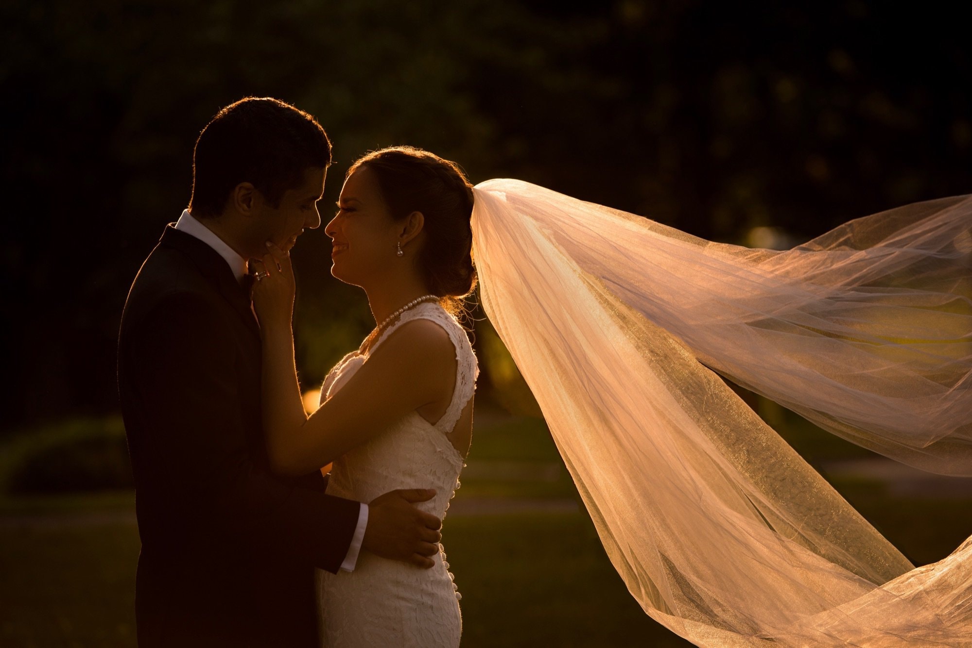 Guy Andrew Photography wedding photograph - photo 10