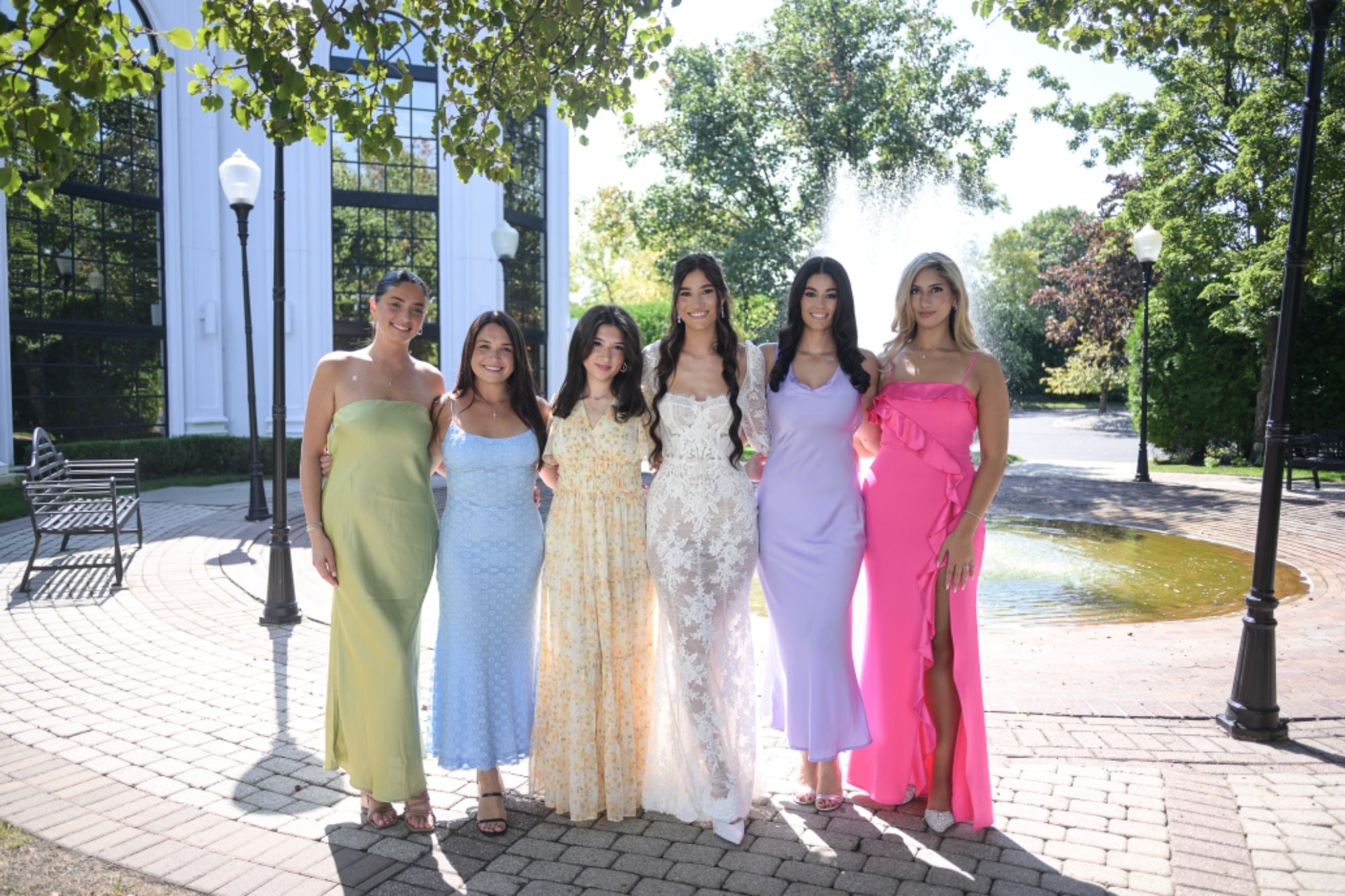 John Arcara Photography wedding photograph - photo 5