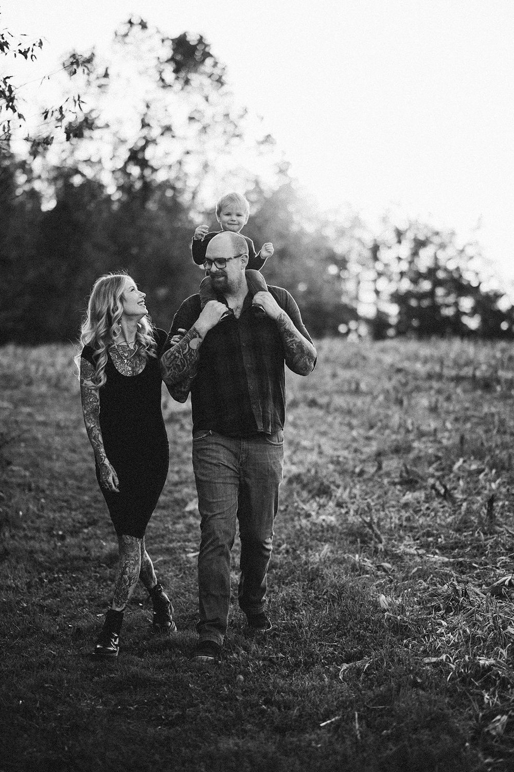 Mill Run Photography wedding photograph - photo 4