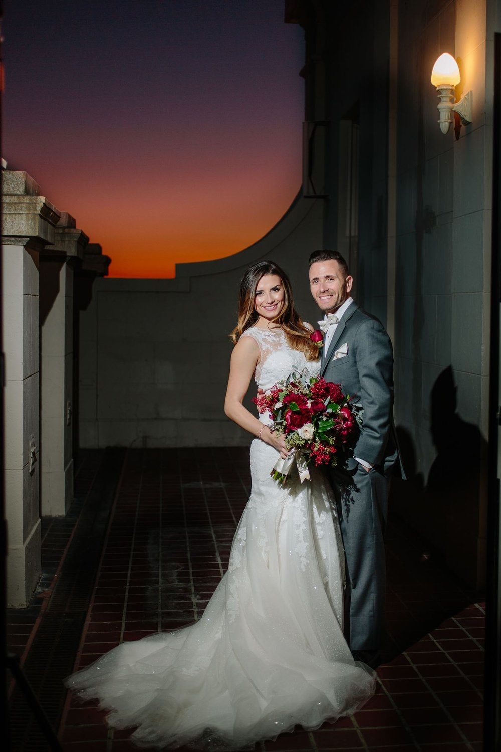 Delona Photography wedding photograph - photo 11