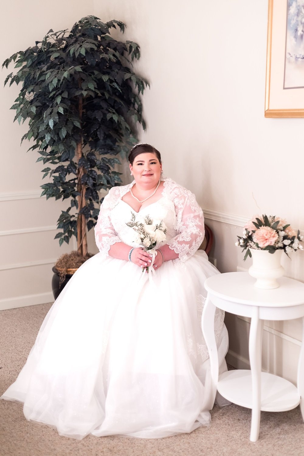 Doller Weddings wedding photograph - photo 8