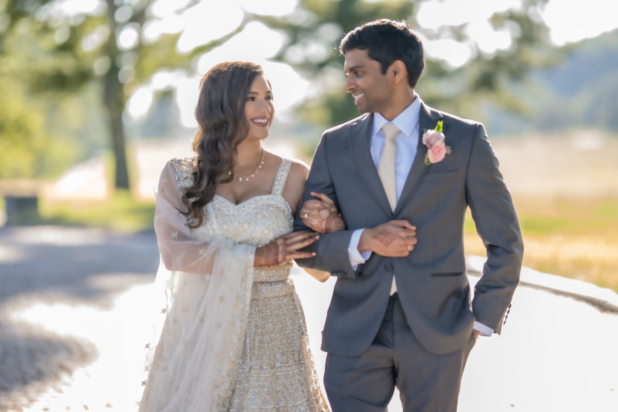 Landon Anthony Photography wedding photograph - photo 3