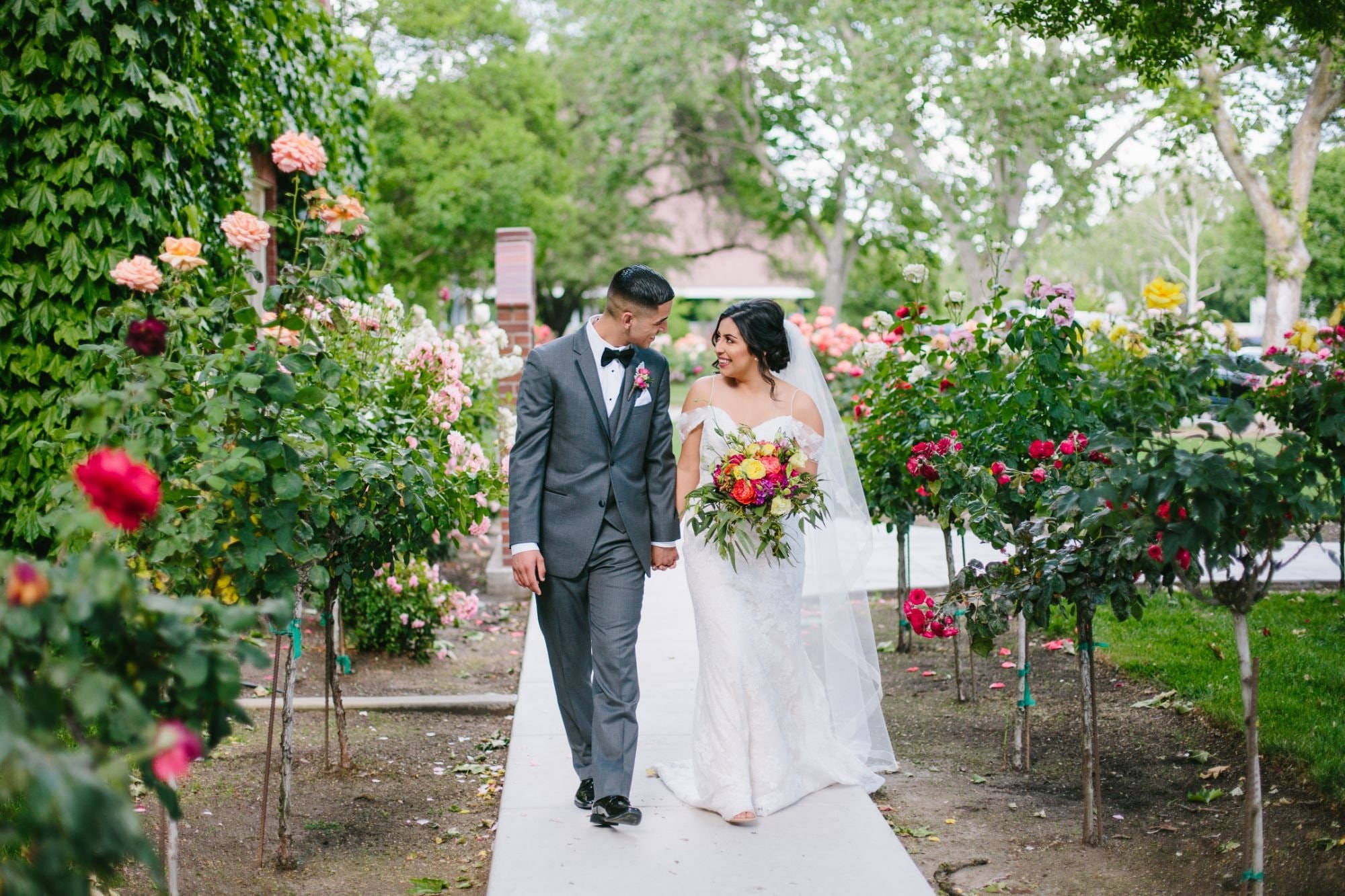 Delona Photography wedding photograph - photo 9