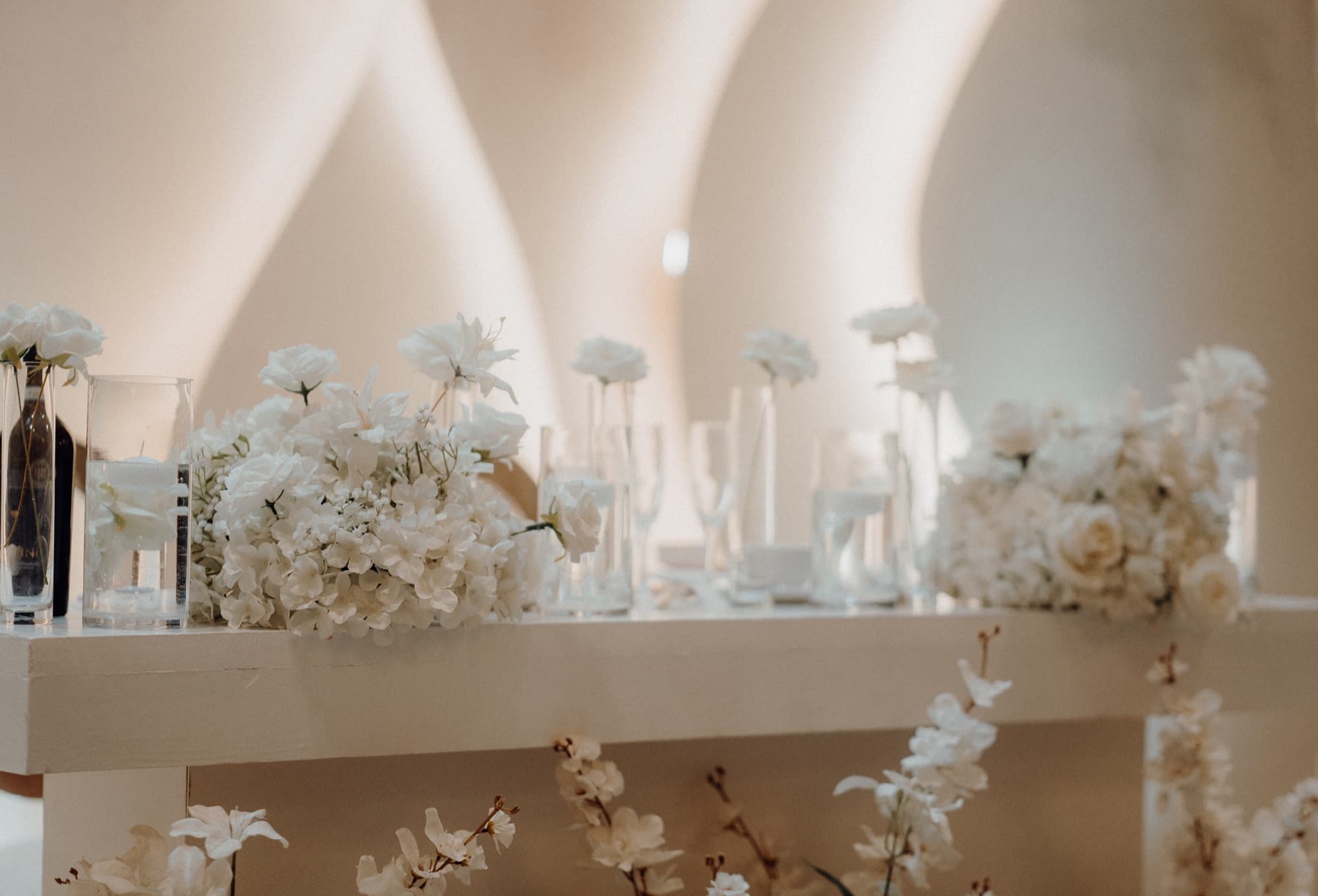 Hazelton Manor - wedding photo 1