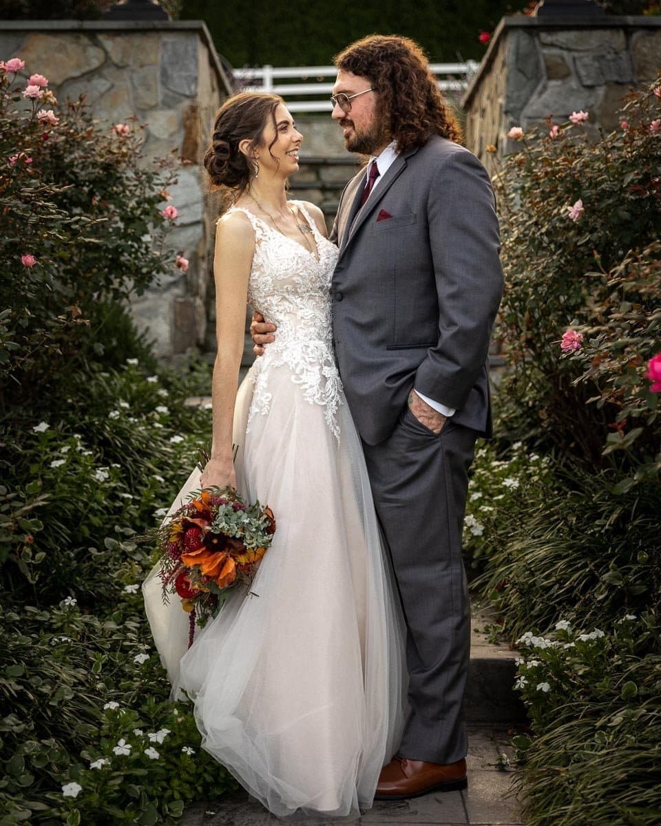 Wedding - Rachel Eirman