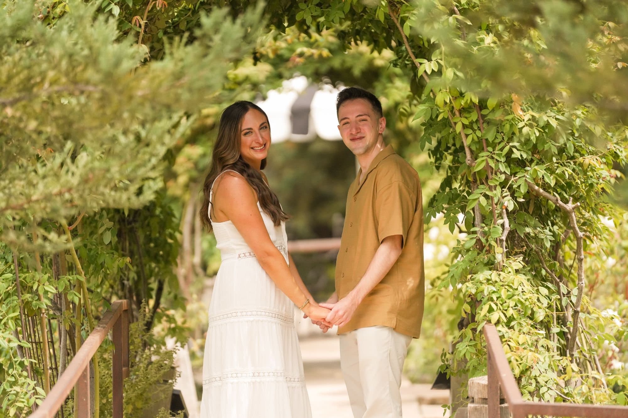 Proposals and Engagements