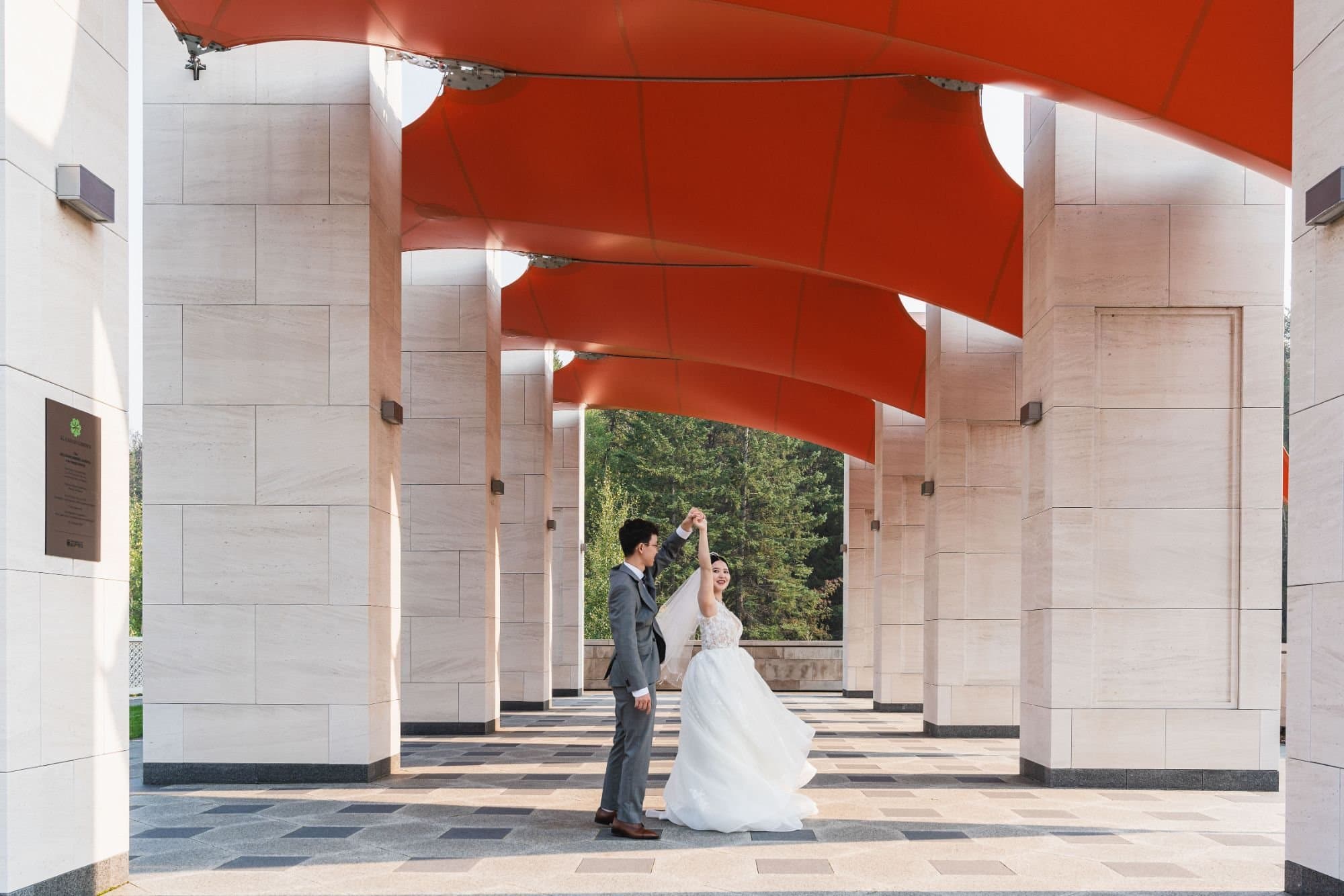 Wedding Photography - 10 Hours