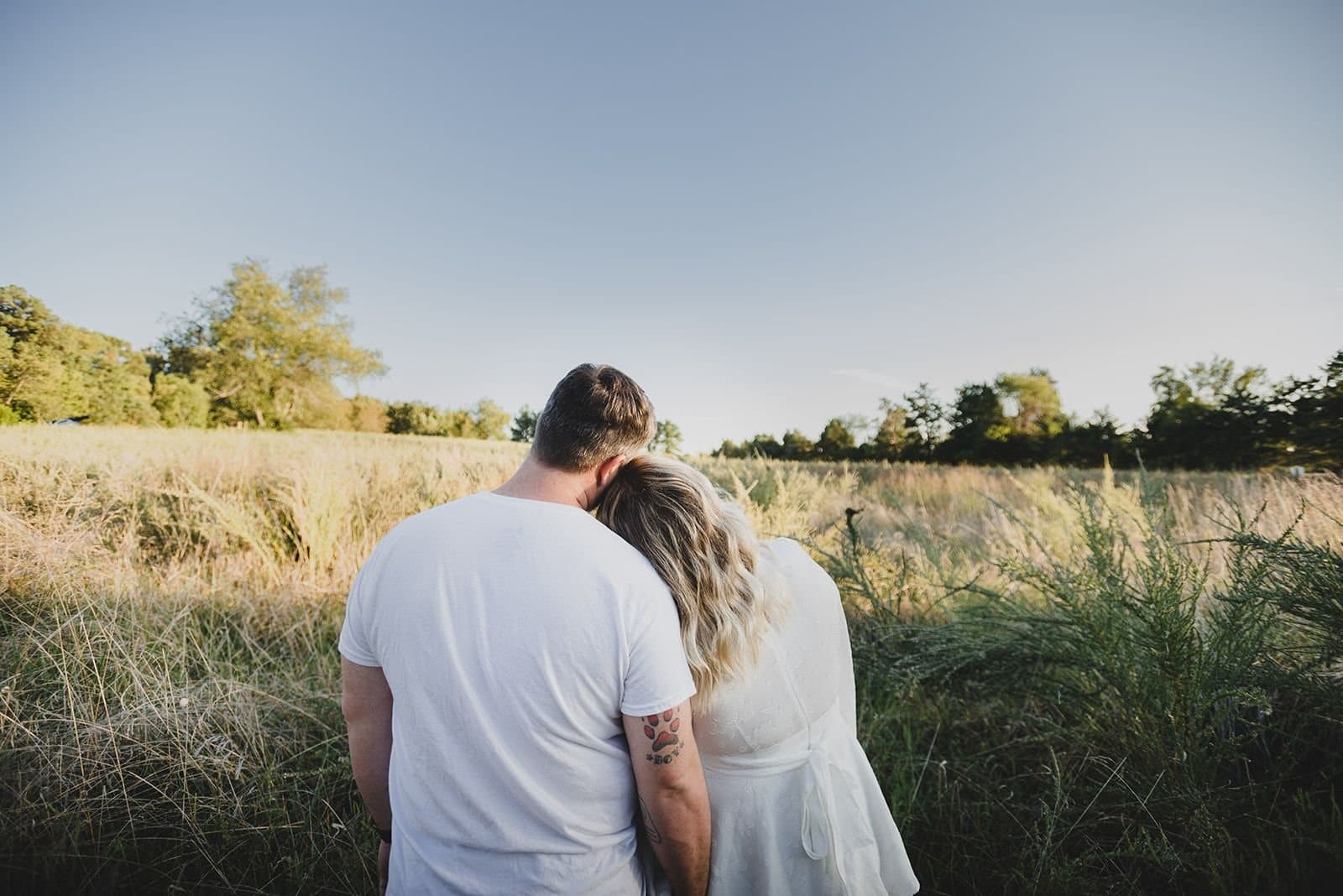 Engagement Session