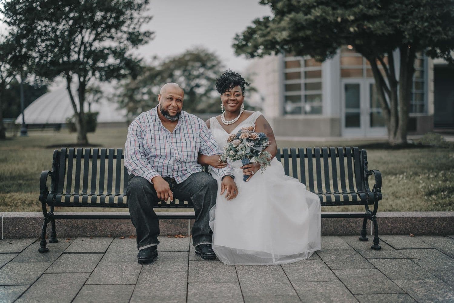 Minimalist Wedding - Photography Only