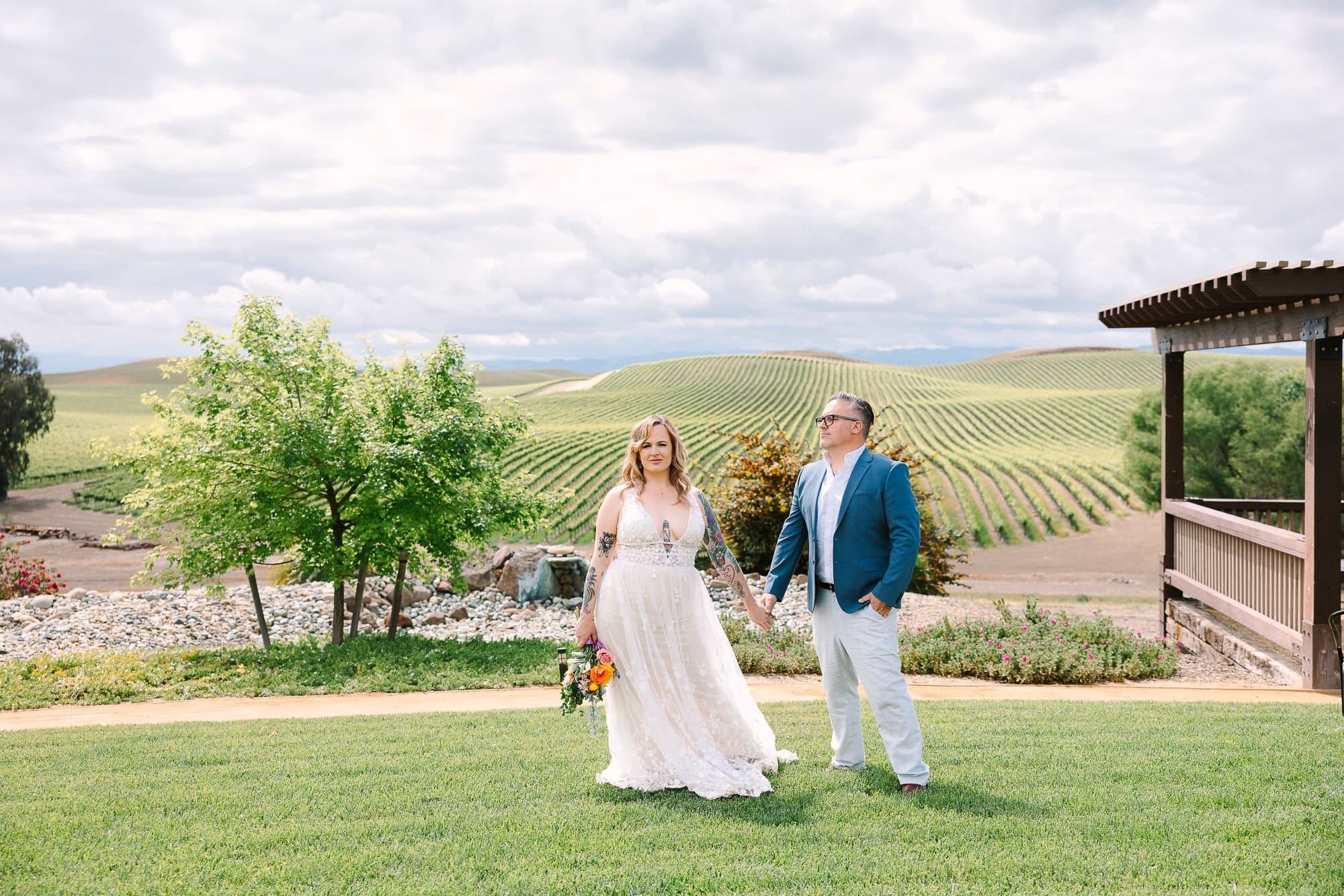 Wedding Photography (10 Hours, 2 PhotographerS)
