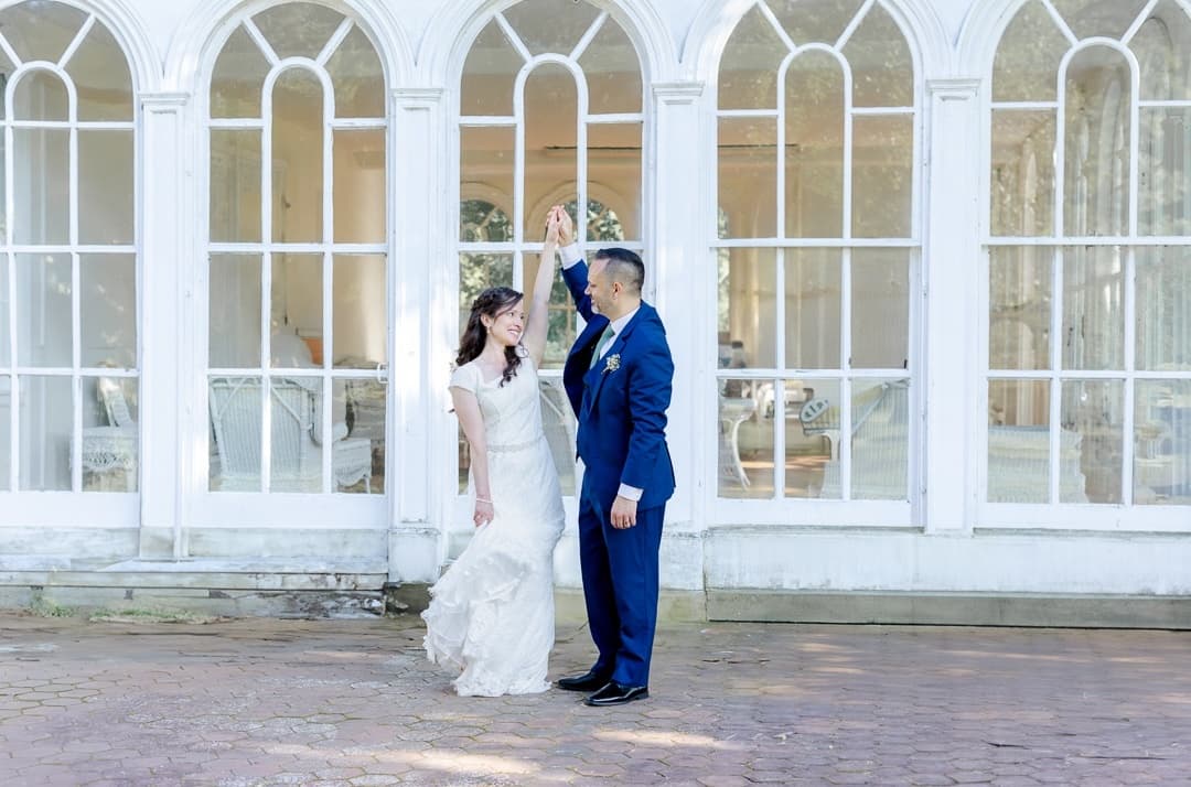 Martha Molina Photography - wedding photography in Pennsylvania
