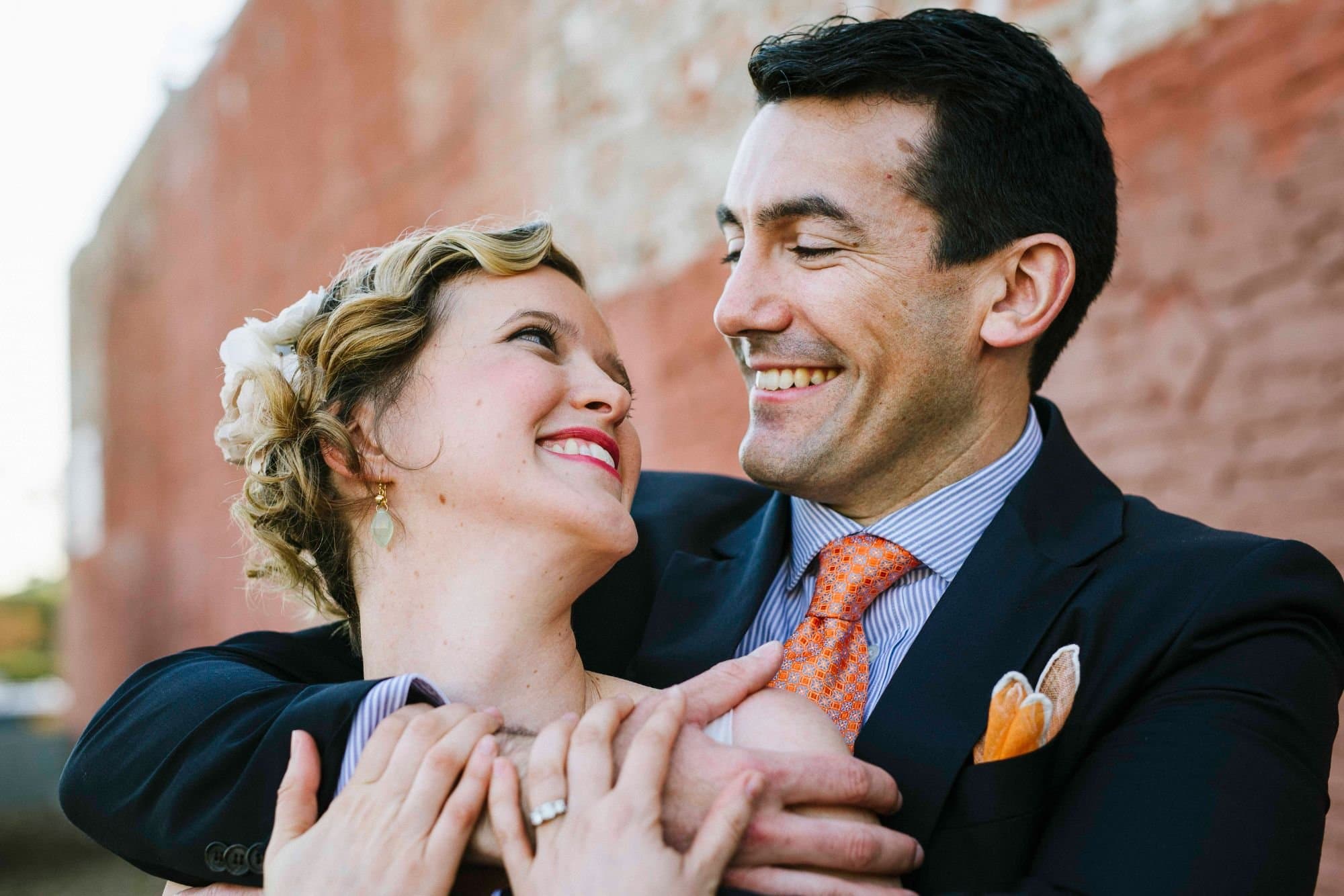 Full Day Wedding Photography (8 Hours, 1 Photographer)
