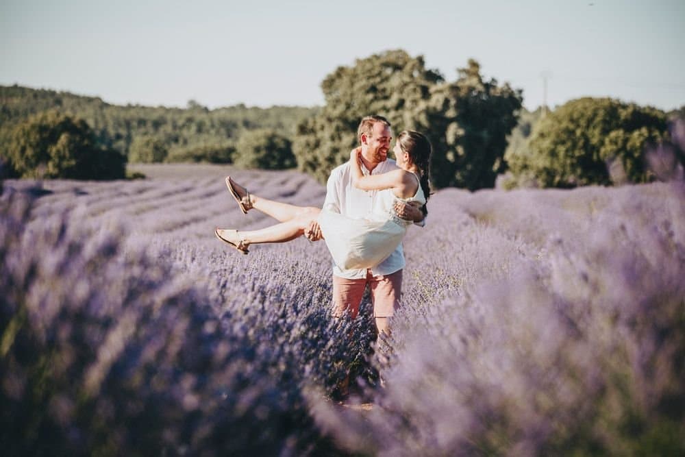 Engagement Session