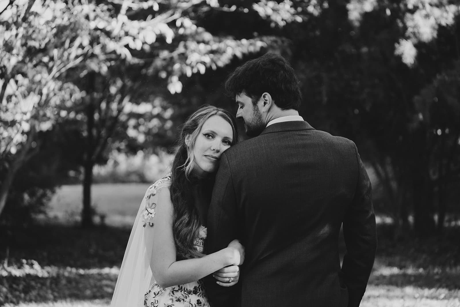 Micro Wedding