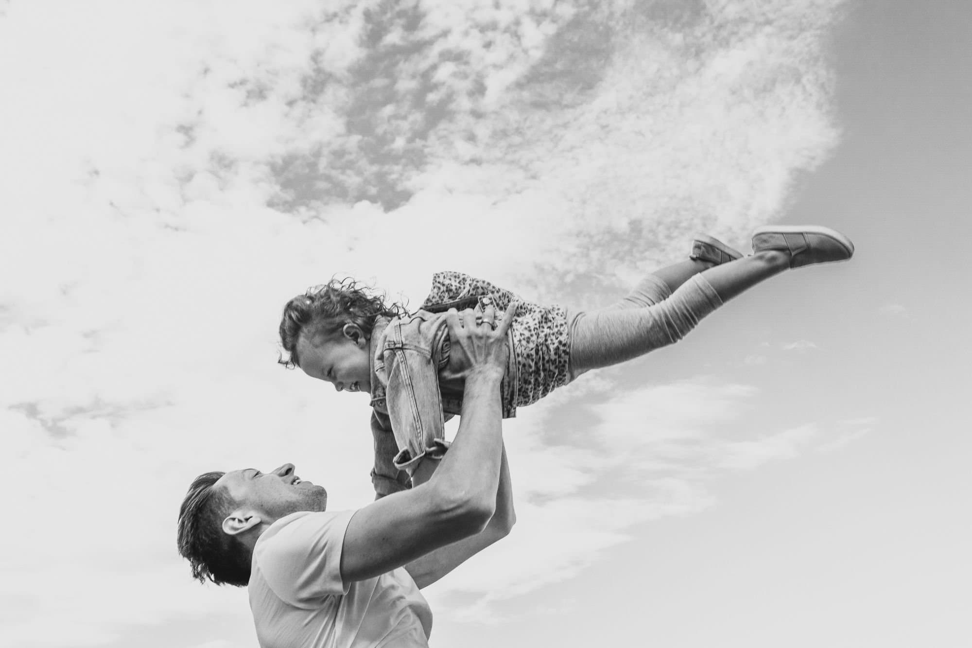 Family Mini Session