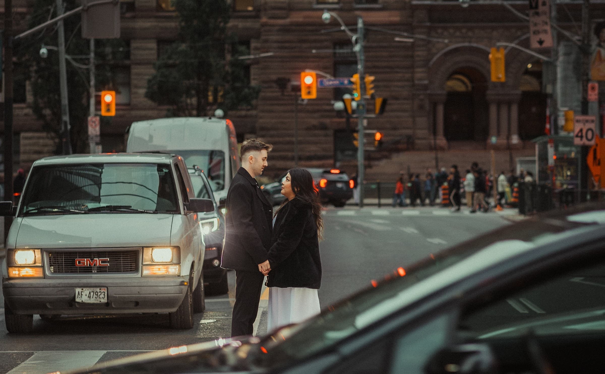 Angela Su Photography - wedding photography in Toronto