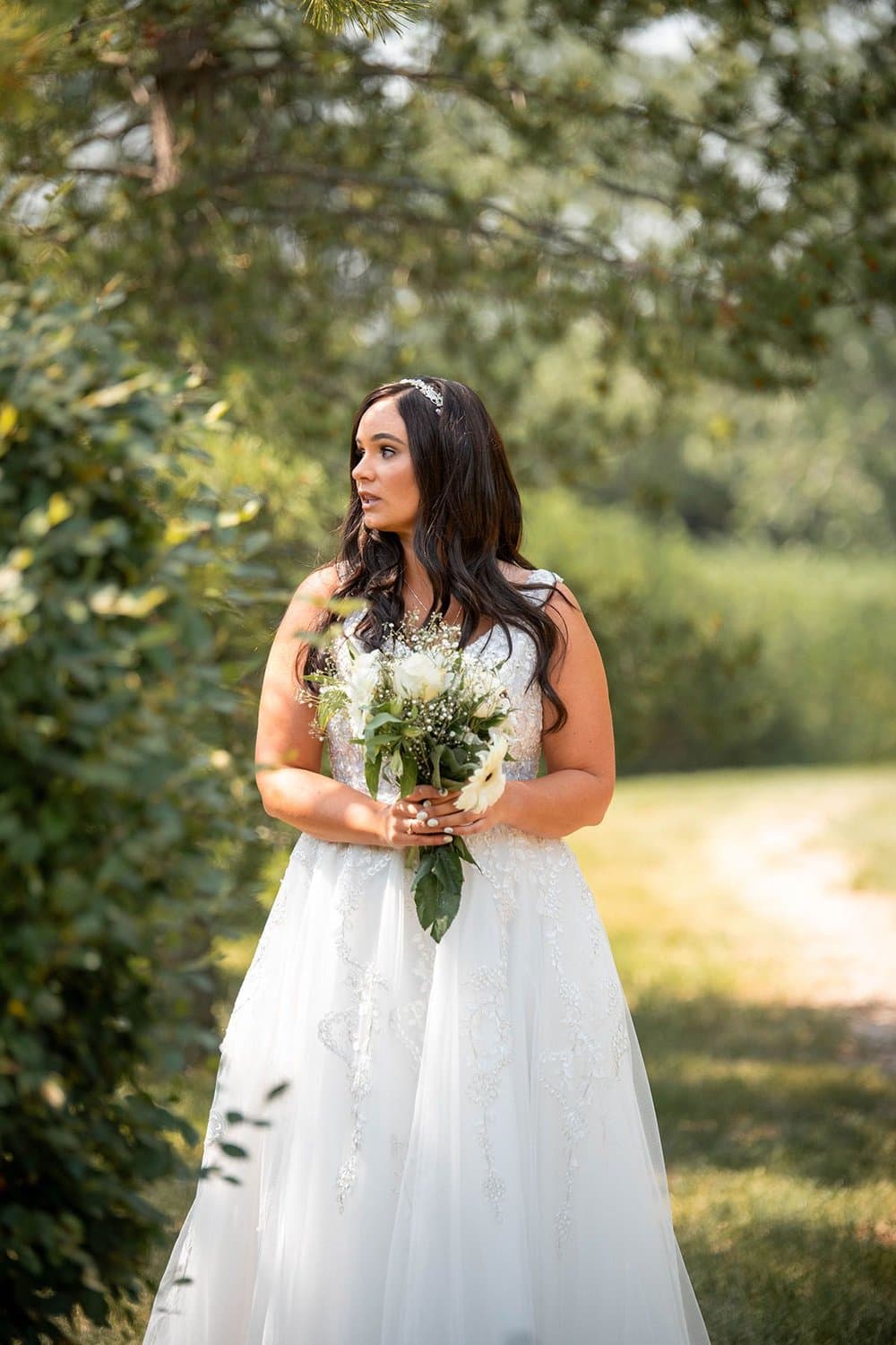 Wedding photography by Dawning Photos in Calgary (2)