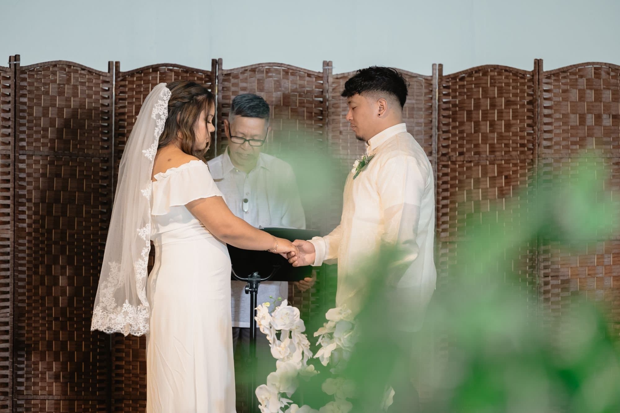 Wedding Package