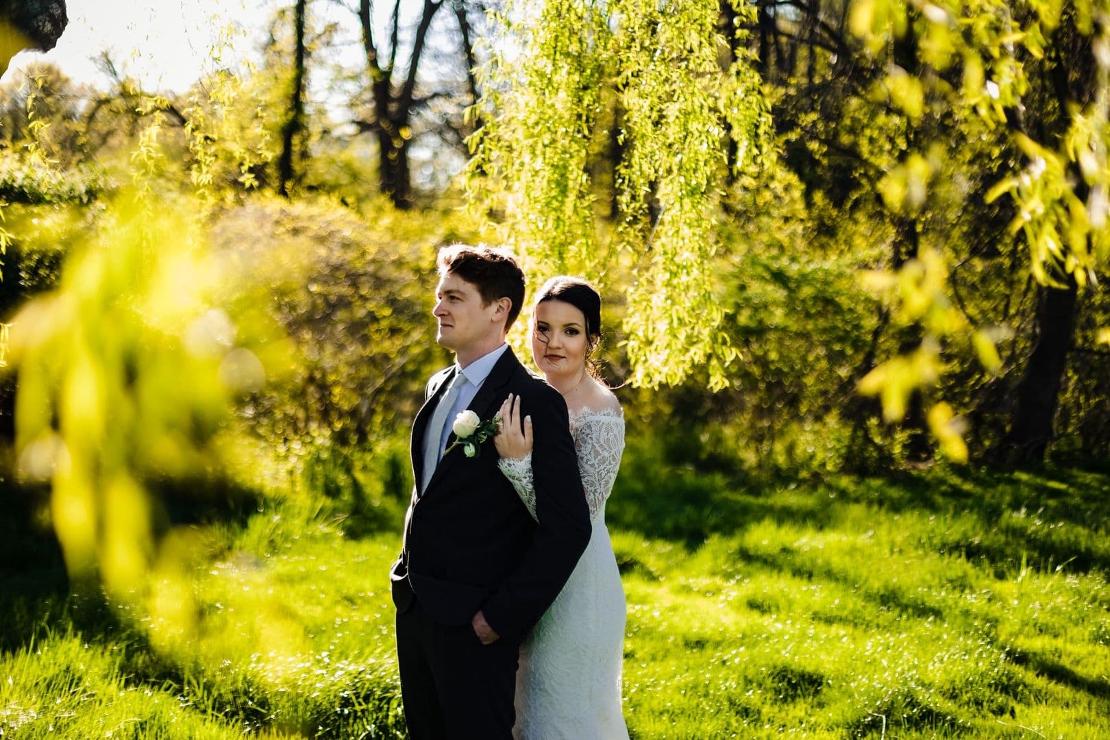 Elopement - 4 Hours (Off-Season Only)