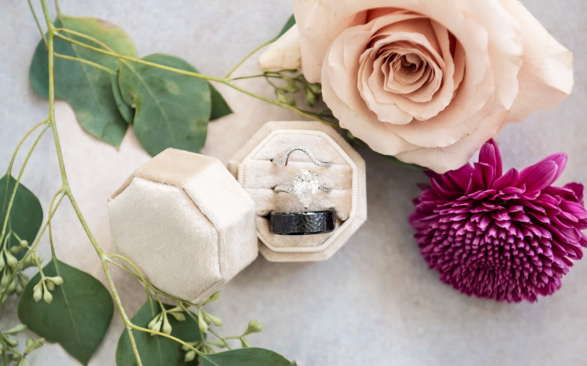 7 Hours Wedding Day Collection