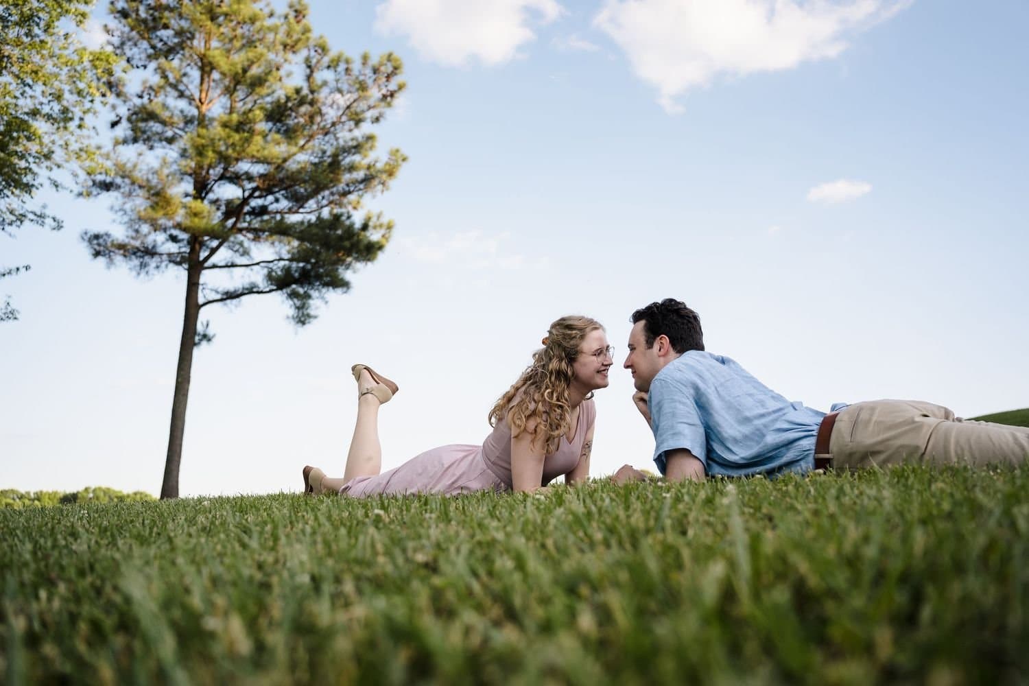 Romantic Engagement Collection