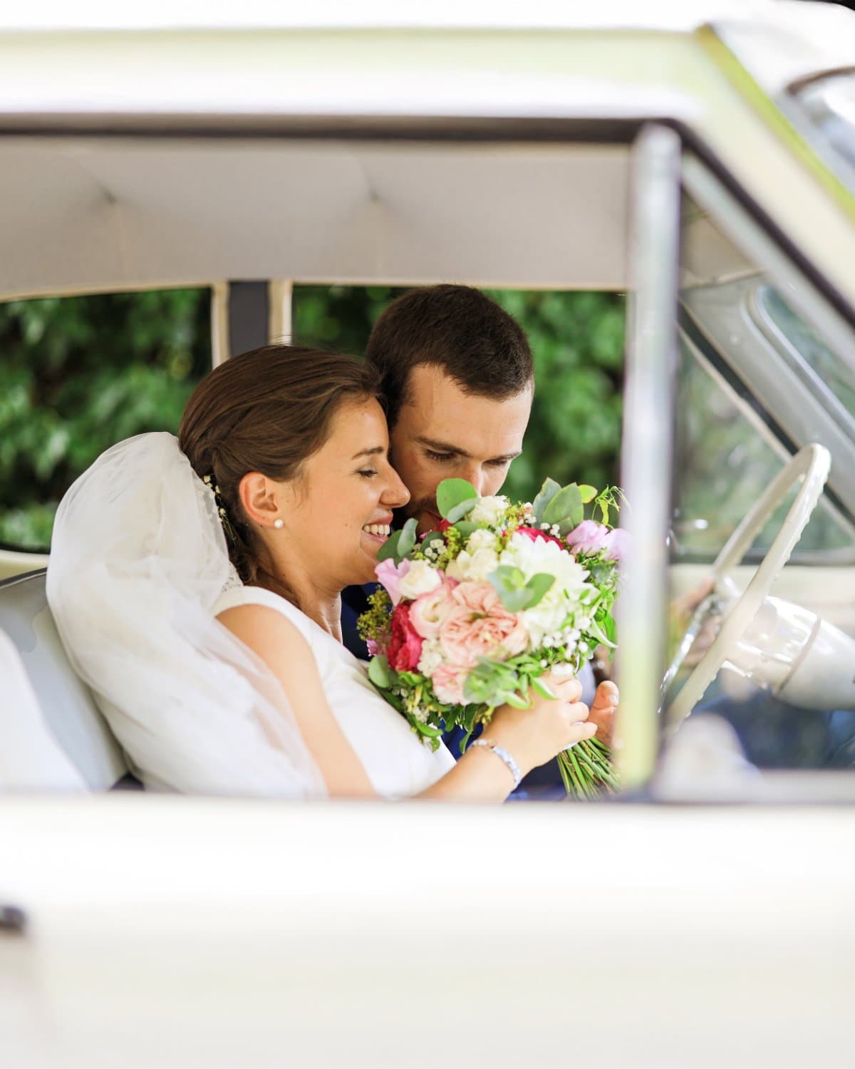 Wedding - Ludivine & Bruno