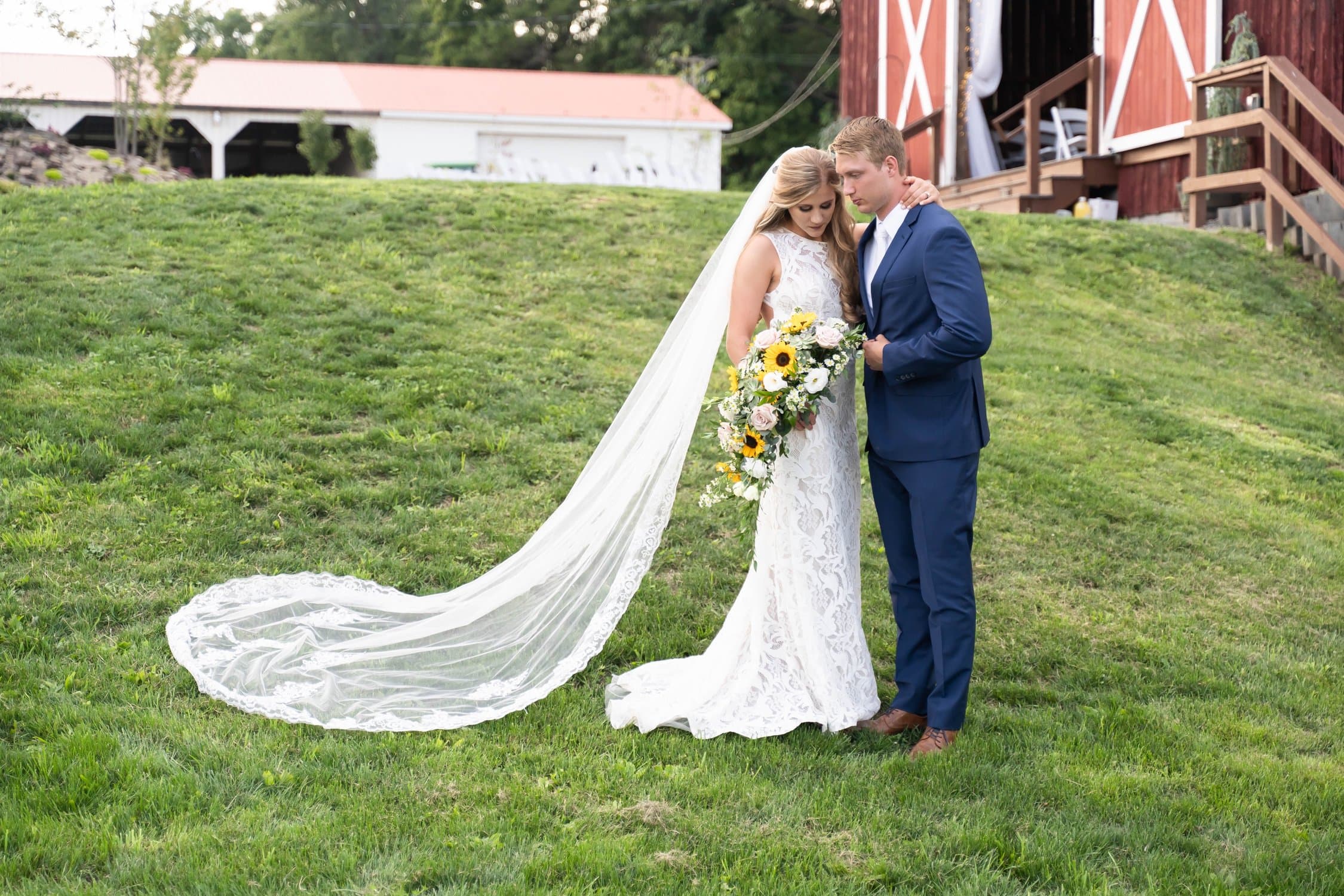 Wedding - Nick Nebraski