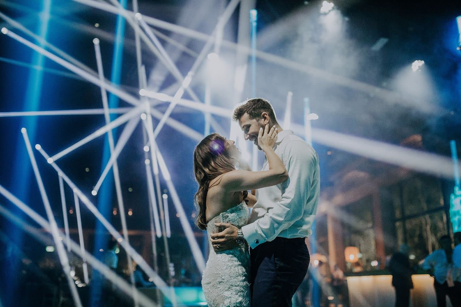 Wedding Photography (10 Hours, 2 Photographers)